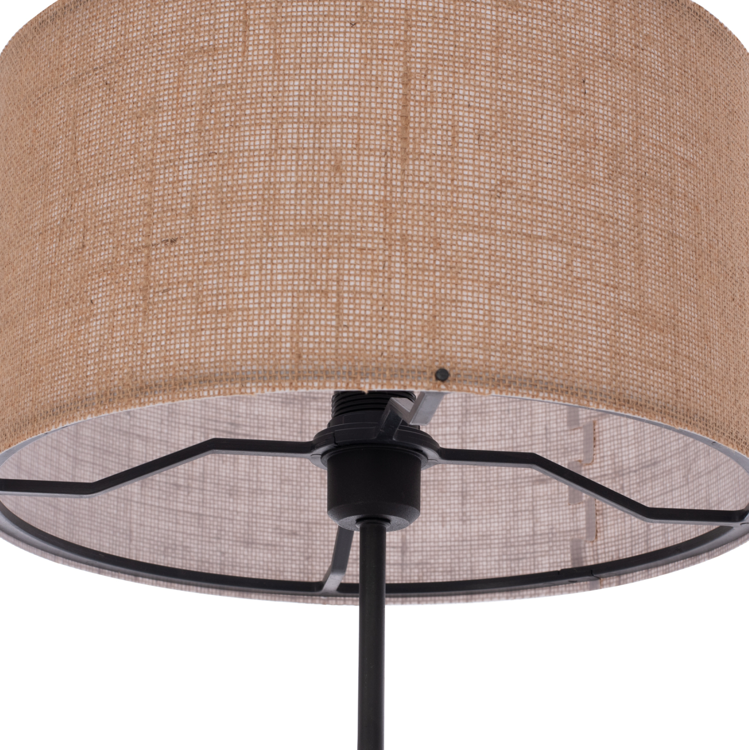 ΦΩΤΙΣΤΙΚΟ ΔΑΠΕΔΟΥ MDF ΚΑΡΥΔΙ HM7608.01 Φ38x140 εκ. 7