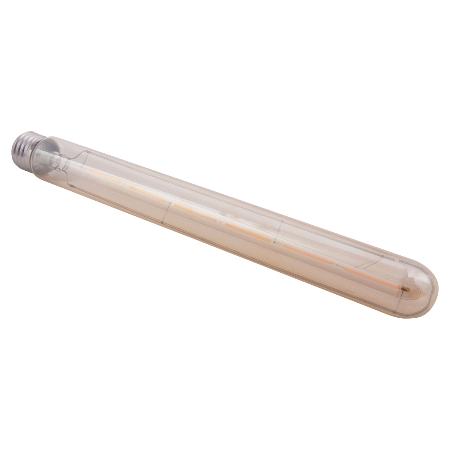 ΛΑΜΠΤΗΡΑΣ HM4190 LED FILAMENT 6W E27 3000K ΧΡΥΣΟ DIMMABLE 3