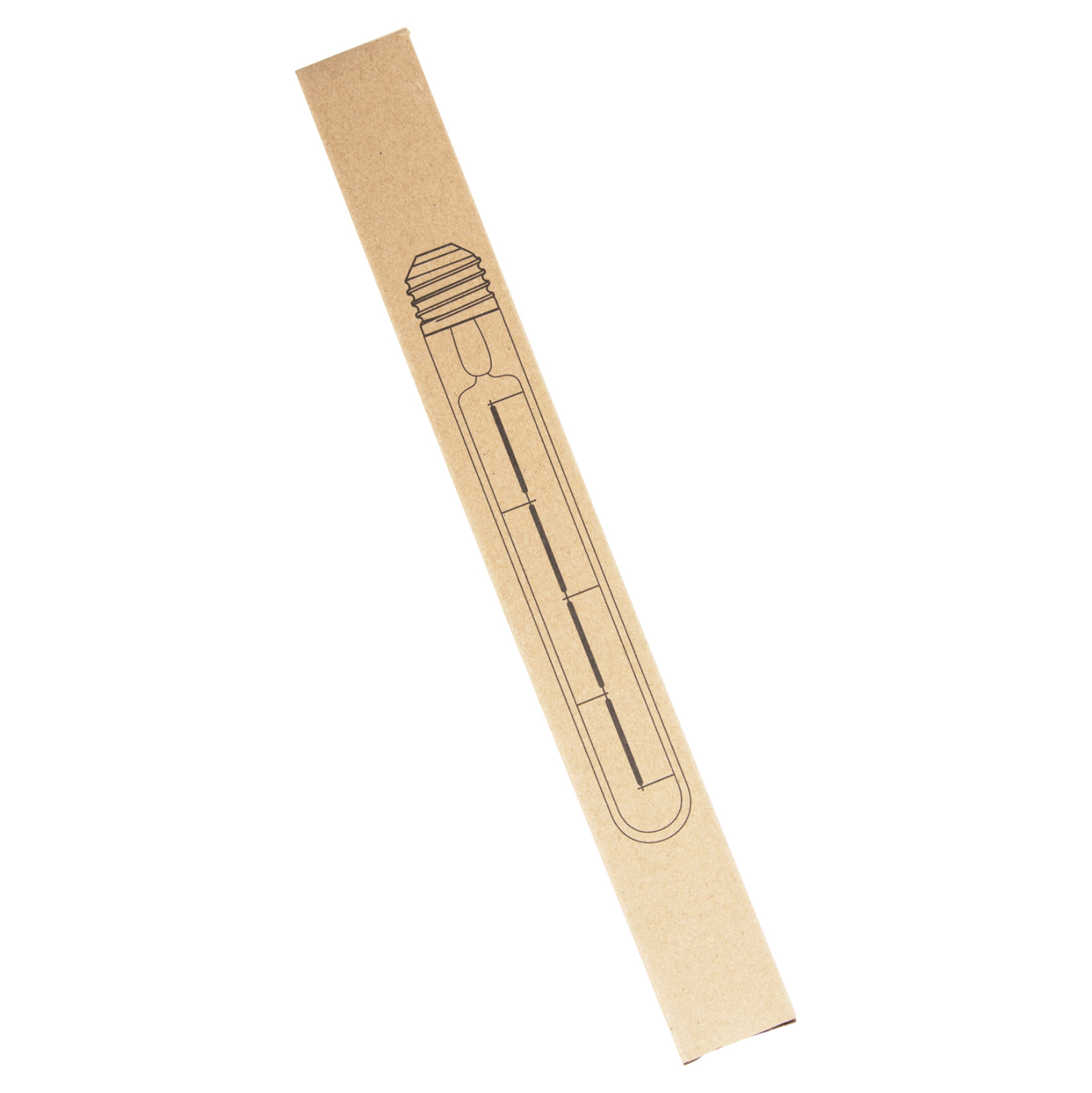 ΛΑΜΠΤΗΡΑΣ HM4190 LED FILAMENT 6W E27 3000K ΧΡΥΣΟ DIMMABLE 5