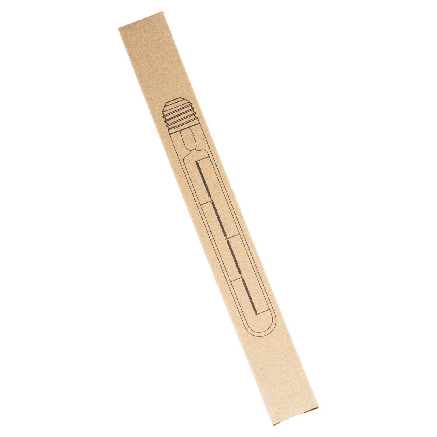 ΛΑΜΠΤΗΡΑΣ HM4191 LED FILAMENT 8W E27 3000K GOLD DIMMABLE 6