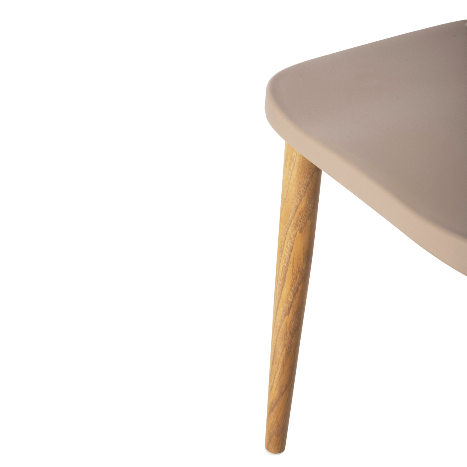 ΣΕΤ ΤΡΑΠΕΖΑΡΙΑΣ 5ΤΜΧ VANESSA HM21181 MDF TOP ΣΕ ΦΥΣΙΚΟ-ΣΚΕΛΕΤΟΣ ΣΕ ΦΥΣΙΚΟ 6