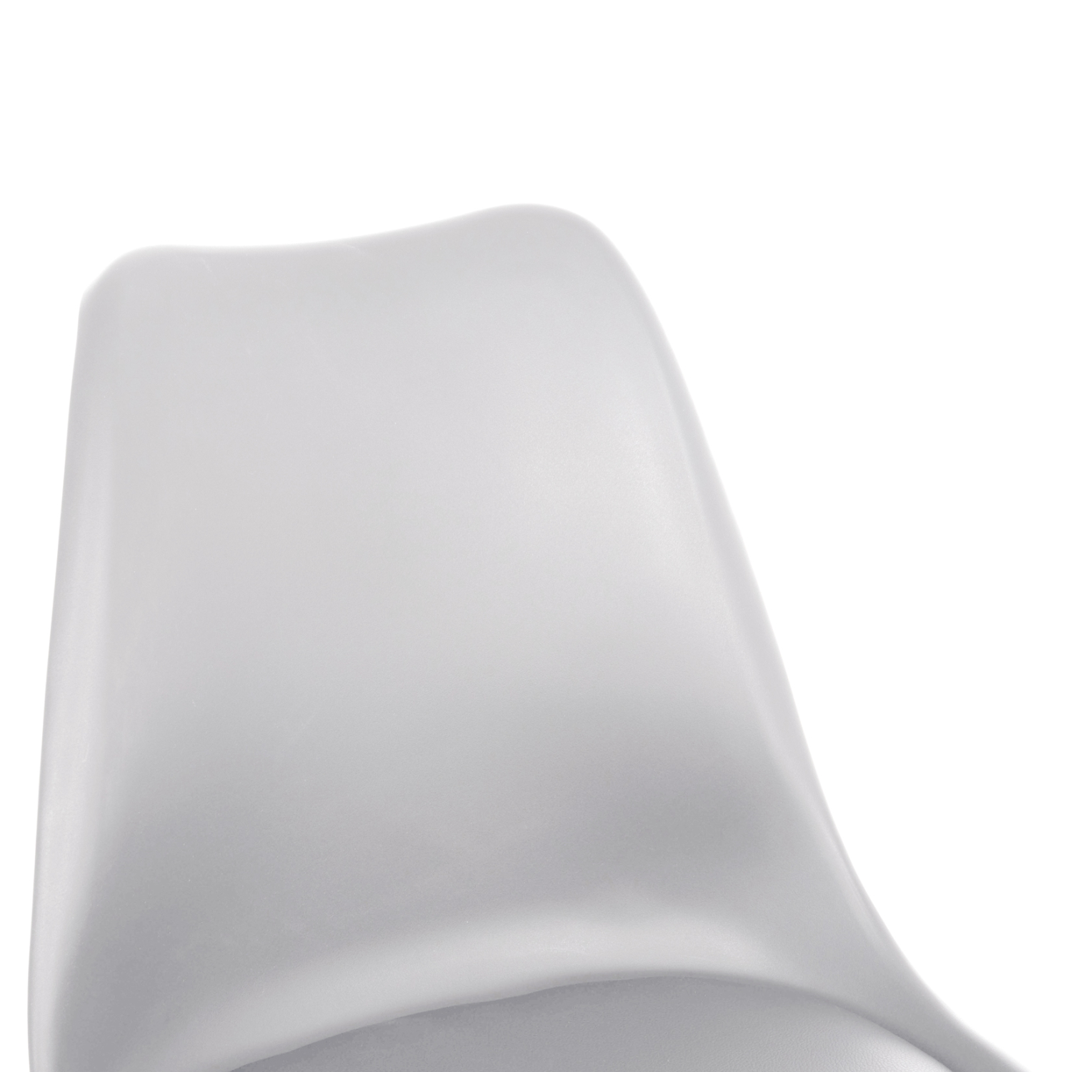 ΣΕΤ ΤΡΑΠΕΖΑΡΙΑΣ 5ΤΜΧ VEGAS HM21184 MDF TOP ΣΕ ΛΕΥΚΟ--ΠΟΔΙΑ ΟΞΙΑΣ 4