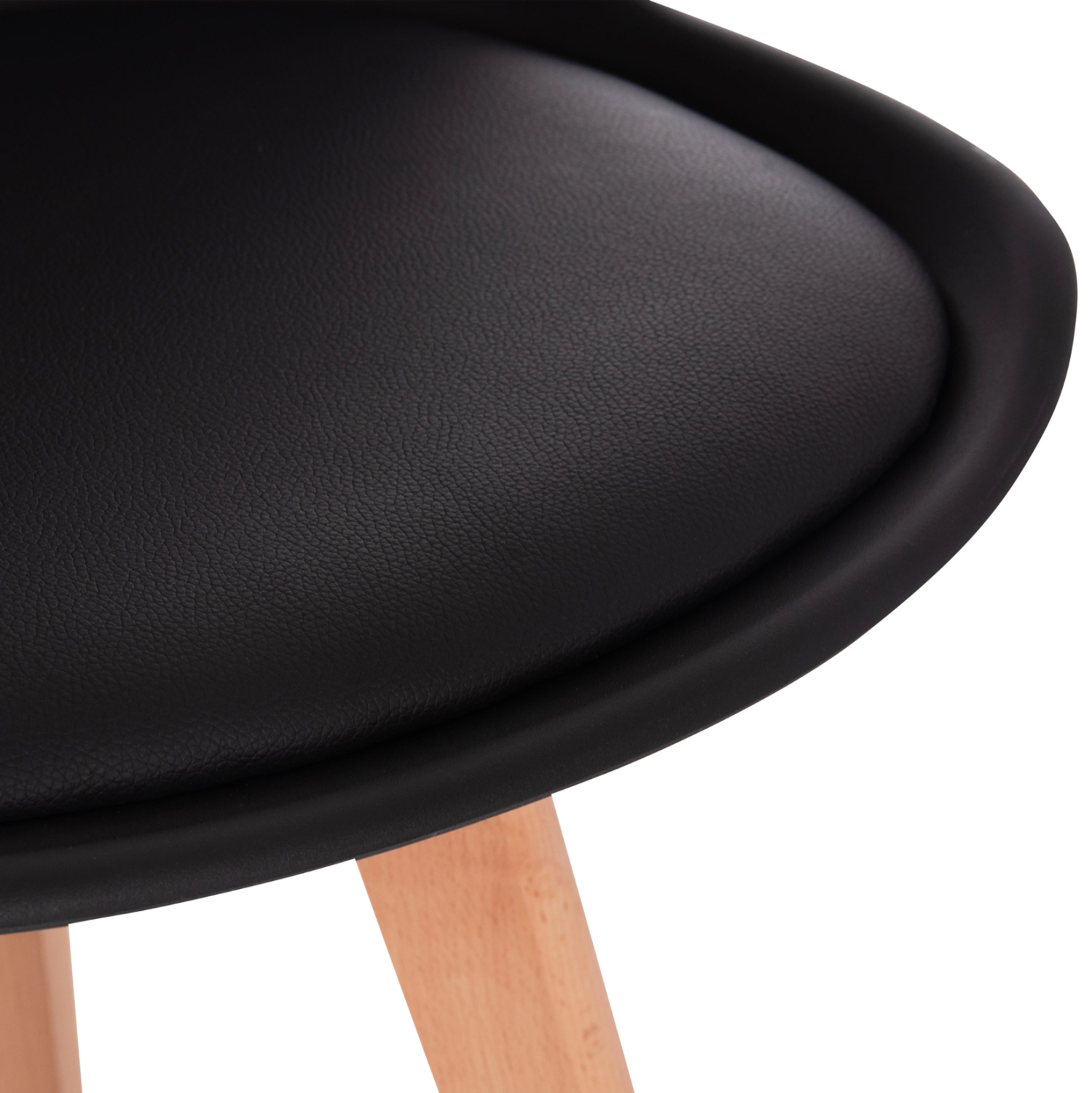 ΣΕΤ ΤΡΑΠΕΖΑΡΙΑΣ 5ΤΜΧ VEGAS HM21185 MDF TOP ΣΕ ΑΝΟΙΧΤΟ ΓΚΡΙ--ΠΟΔΙΑ ΟΞΙΑΣ 5