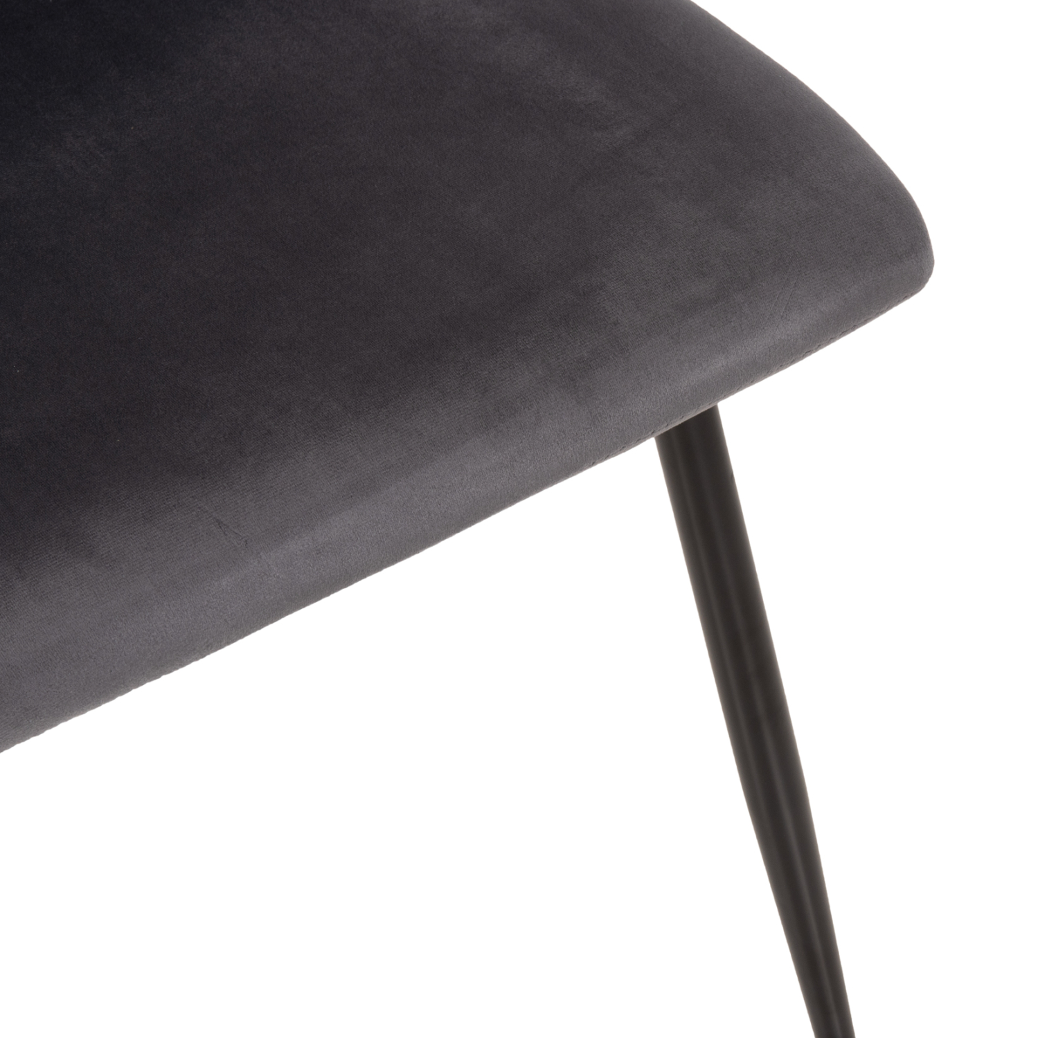 ΣΕΤ ΤΡΑΠΕΖΑΡΙΑΣ 5ΤΜΧ LATRELL HM21192 ΤΡΑΠΕΖΙ ΚΕΡΑΜΙΚΟ TOP-ΒΕΛΟΥΔΟ ΓΚΡΙ ΚΑΡΕΚΛΕΣ 5