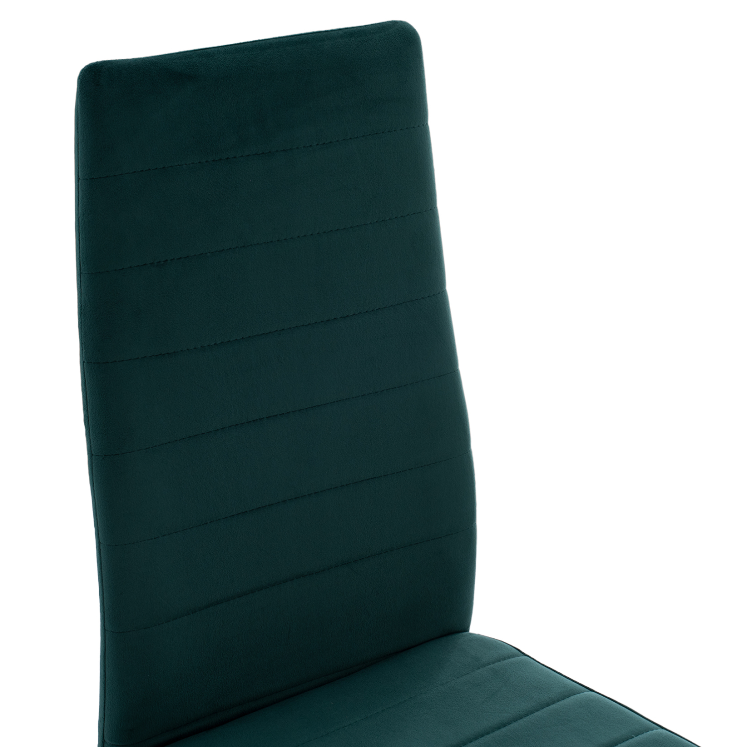 ΣΕΤ ΤΡΑΠΕΖΑΡΙΑΣ 5ΤΜΧ LADY HM21199.03 ΓΥΑΛΙ--ΜΕΤΑΛΛΟ ΣΕ ΜΑΥΡΟ &amp; ΒΕΛΟΥΔΟ ΚΥΠΑΡΙΣΣΙ 6