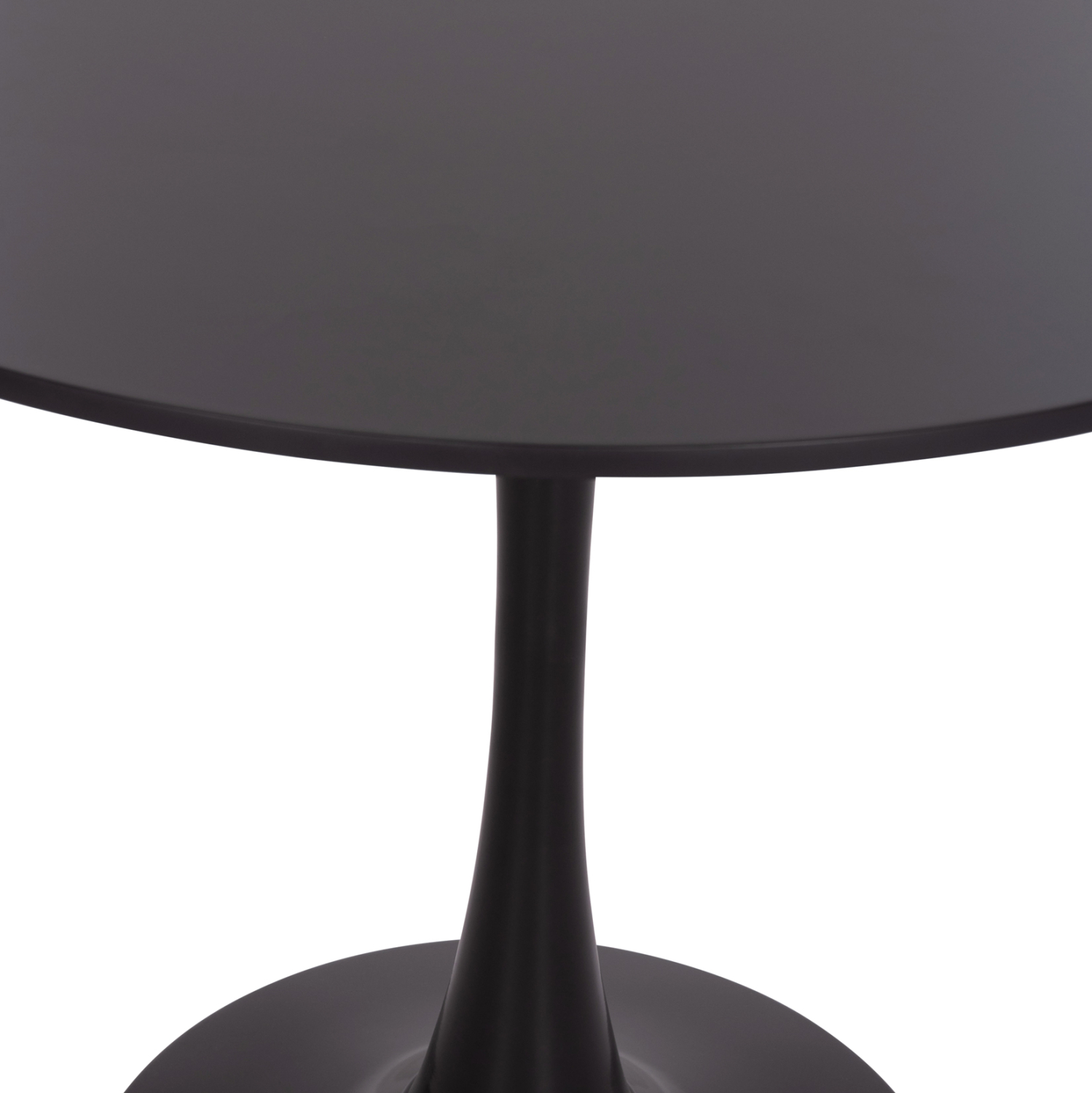 ΣΕΤ ΤΡΑΠΕΖΑΡΙΑΣ 5ΤΜΧ BROLIN HM21200 MDF TOP &amp; ΜΕΤΑΛΛΟ ΜΑΥΡΟ-ΣΚΟΥΡΟ ΓΚΡΙ ΥΦΑΣΜΑ 6