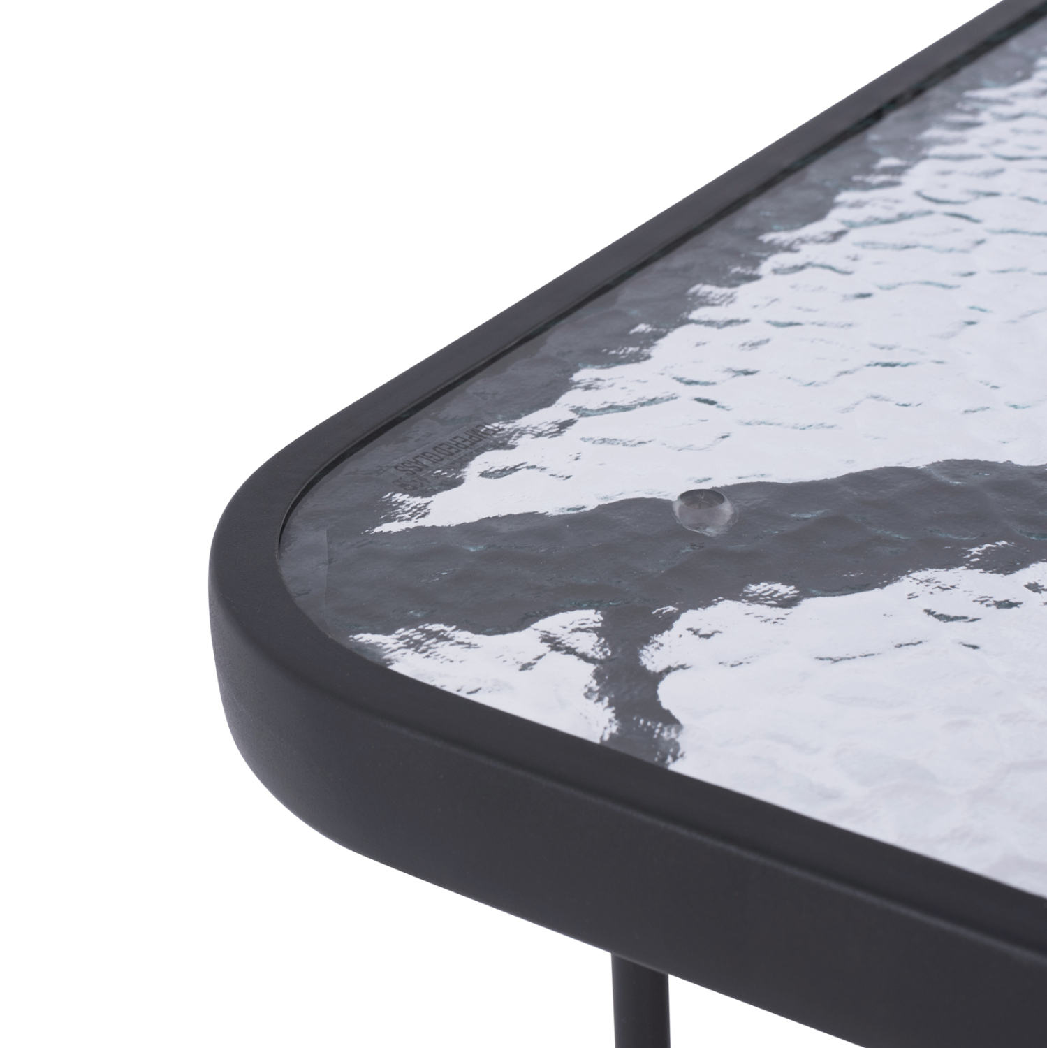 ΣΕΤ ΤΡΑΠΕΖΑΡΙΑΣ 5ΤΜΧ SWIFTER HM21222 ΚΑΡΕΚΛΕΣ ΜΕΤΑΛΙΚΕΣ &amp; ΤΡΑΠΕΖΙ 110x60 ΓΚΡΙ 6