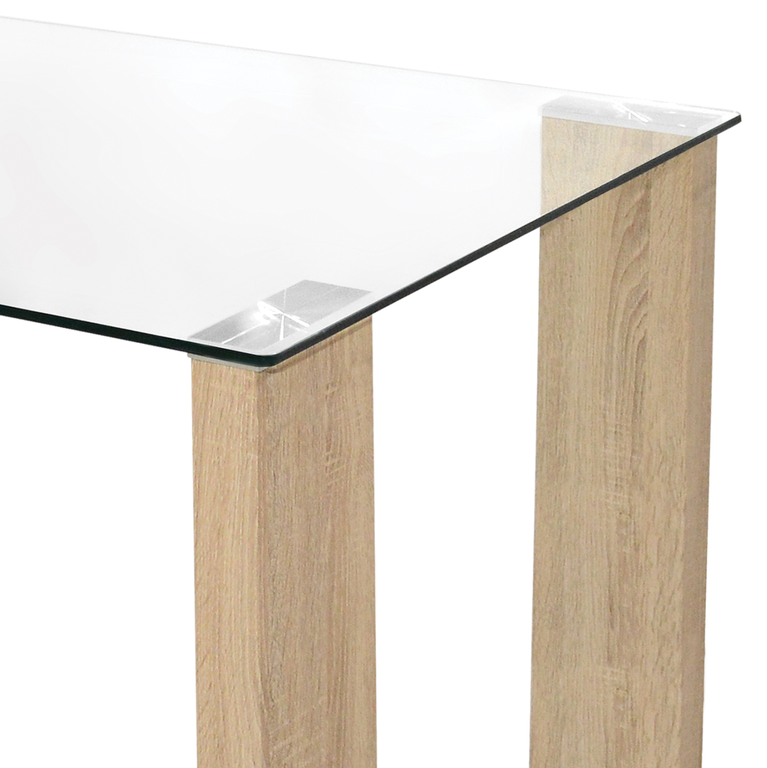 ΣΕΤ ΤΡΑΠΕΖΑΡΙΑΣ 5ΤΜΧ LEOMOR HM21270.02 ΤΡΑΠΕΖΙ &amp; 4 ΚΑΡΕΚΛΕΣ - ΚΑΦΕ ΥΦΑΣΜΑ 4