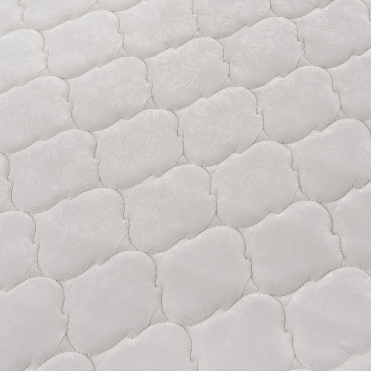 ΚΡΕΒΑΤΙ ΔΙΠΛΟ &amp; ΣΤΡΩΜΑ ALLIE HM21273.01 ΓΚΡΙ ΥΦΑΣΜΑ ΜΕ ΑΠΟΘ.ΧΩΡΟ--ΓΙΑ 160x200 εκ. 6