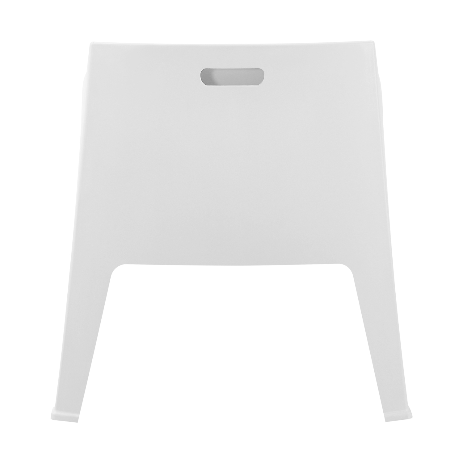 ΣΕΤ LOUNGE 3ΤΜΧ SLEEK HM21274.01 ΛΕΥΚΟ ΠΟΛΥΠΡΟΠΥΛΕΝΙΟ 4