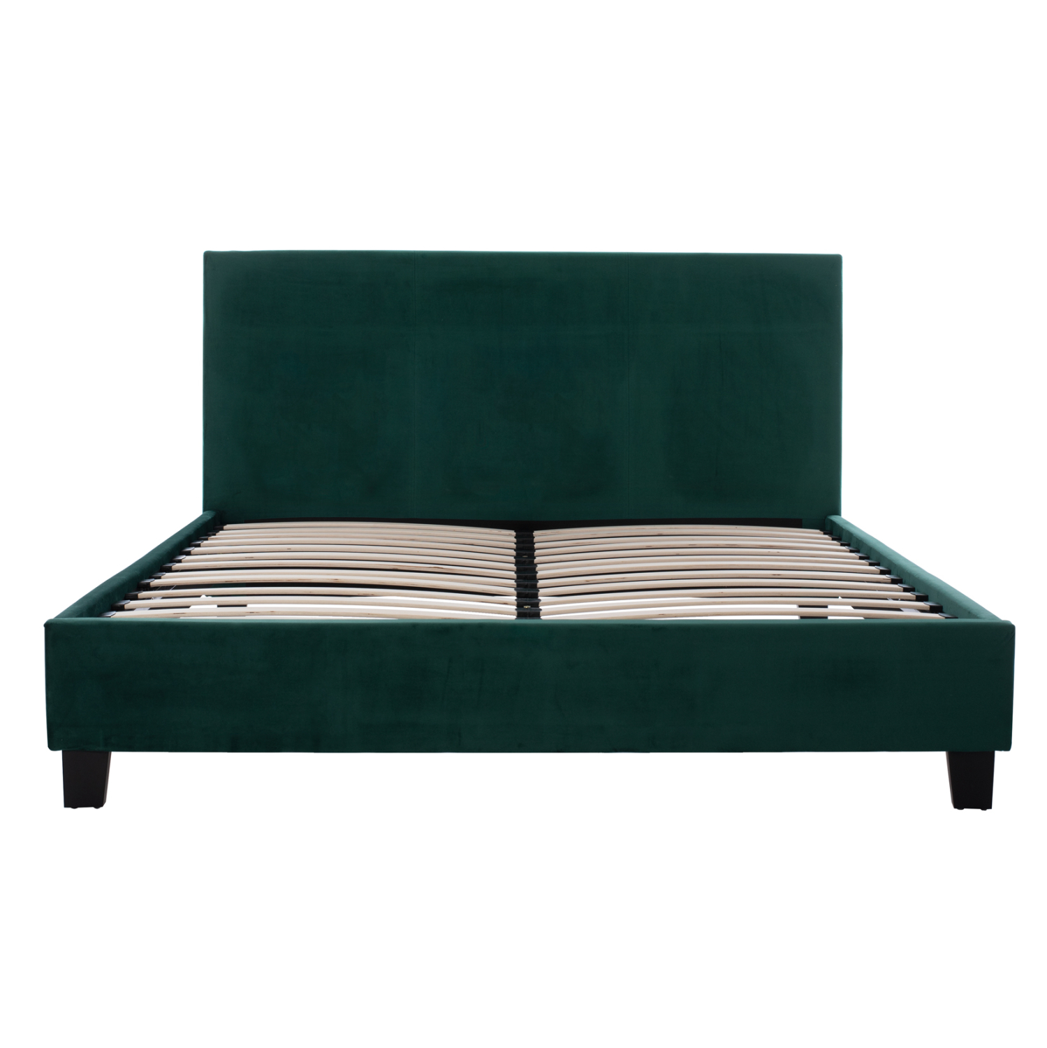 ΚΡΕΒΑΤΙ ΜΕ ΣΤΡΩΜΑ BECCA HM21283.06 ΚΥΠΑΡΙΣΣΙ ΒΕΛΟΥΔΟ--ΓΙΑ 150x200εκ 4