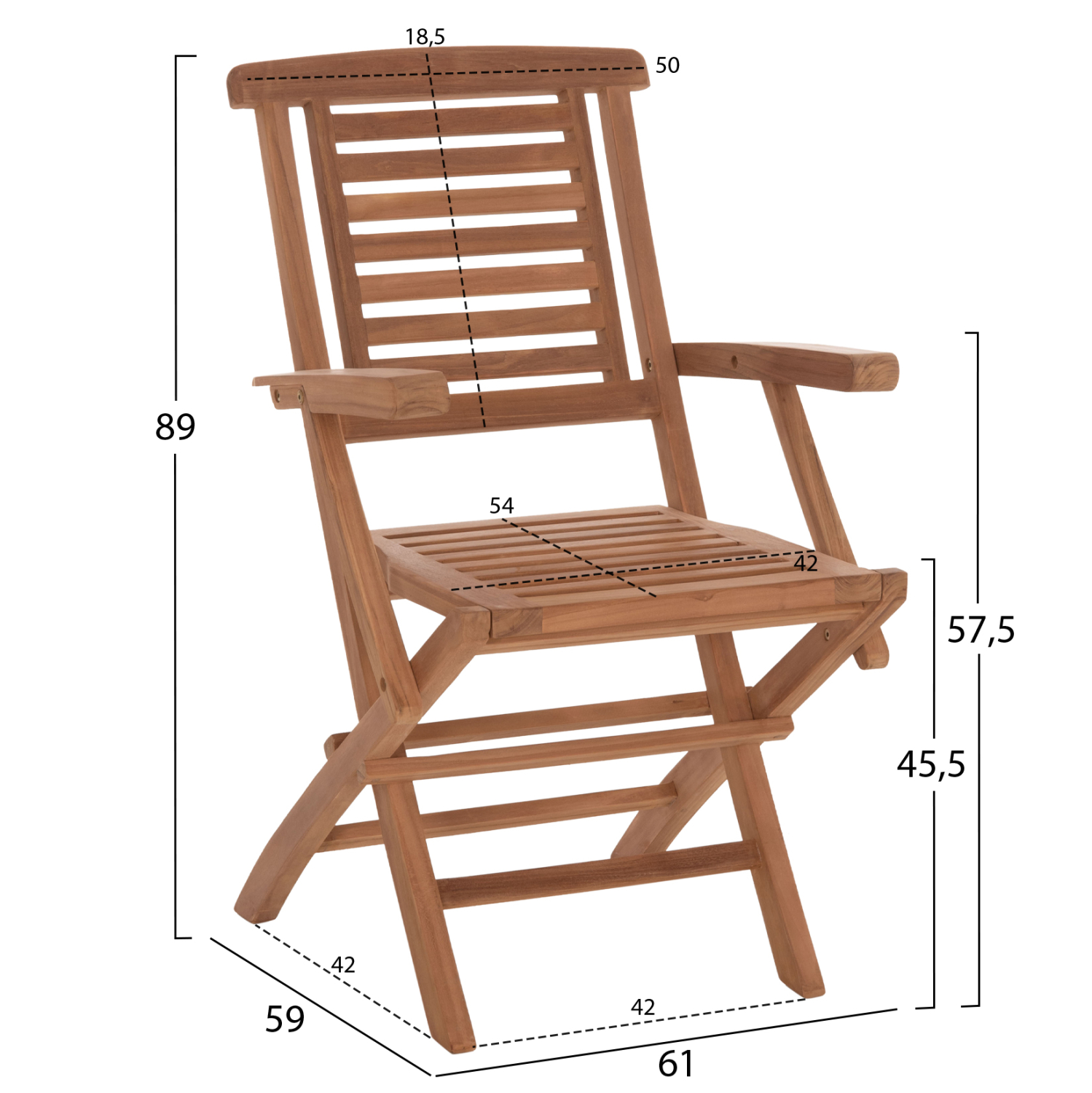 ΣΕΤ ΤΡΑΠΕΖΑΡΙΑΣ CRANDER HM21288 ΤΡΑΠΕΖΙ &amp; 6 ΠΟΛΥΘΡΟΝΕΣ ΠΤΥΣΣΟΜΕΝΕΣ-ΤΕΑΚ 3