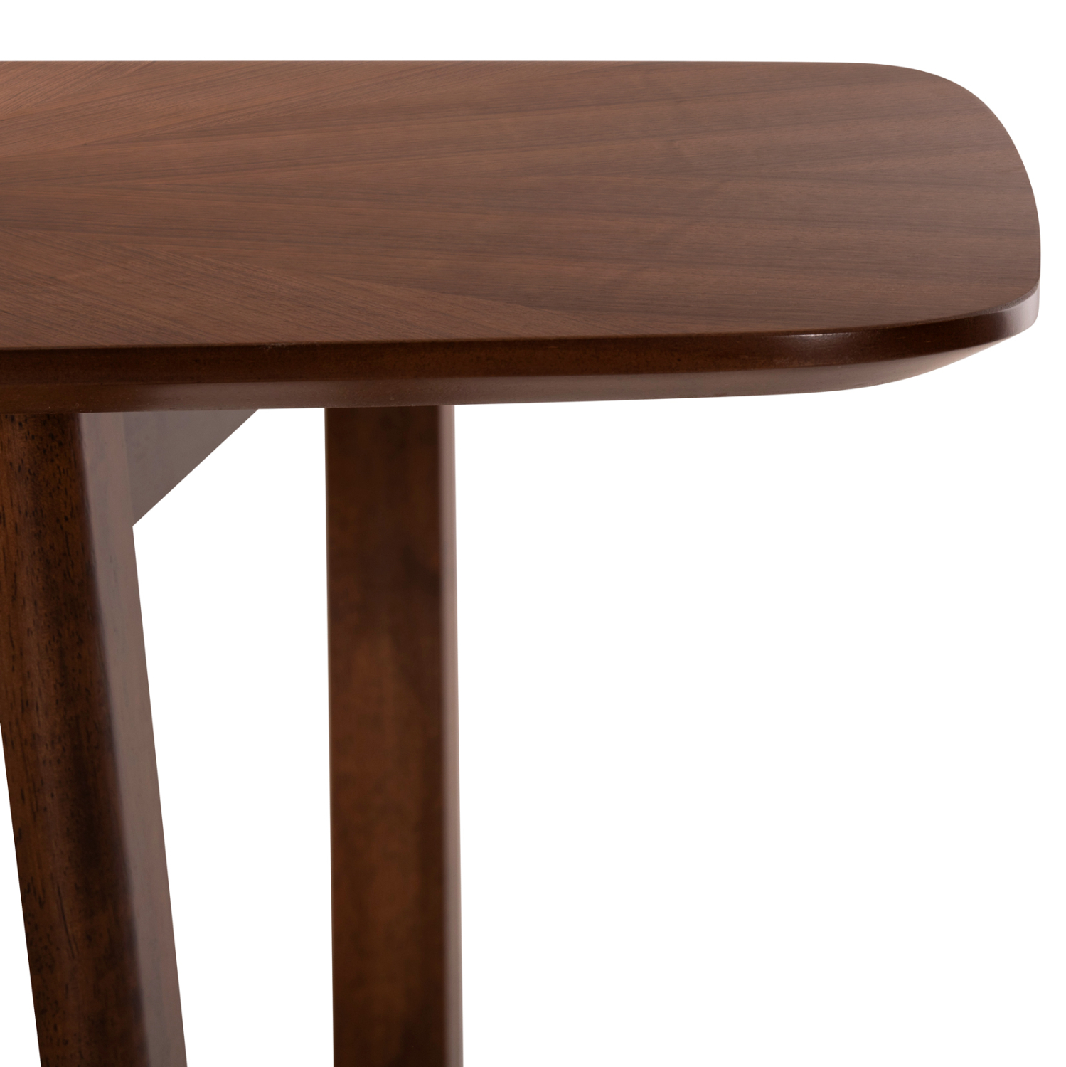 ΣΕΤ ΤΡΑΠΕΖΑΡΙΑΣ 7ΤΜΧ RINER HM21338 ΤΡΑΠΕΖΙ ΑΠΟ MDF--ΚΑΡΕΚΛΕΣ ΑΠΟ RUBBERWOOD &amp; ΥΦΑΣΜΑ 9