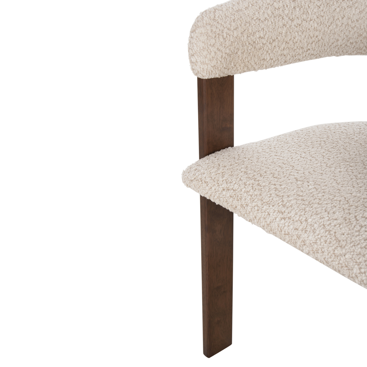 ΣΕΤ ΤΡΑΠΕΖΑΡΙΑΣ 7ΤΜΧ ZARRA HM21338.01 ΤΡΑΠΕΖΙ ΑΠΟ MDF--ΚΑΡΕΚΛΕΣ ΜΕ ΜΠΟΥΚΛΕ ΥΦΑΣΜΑ 7