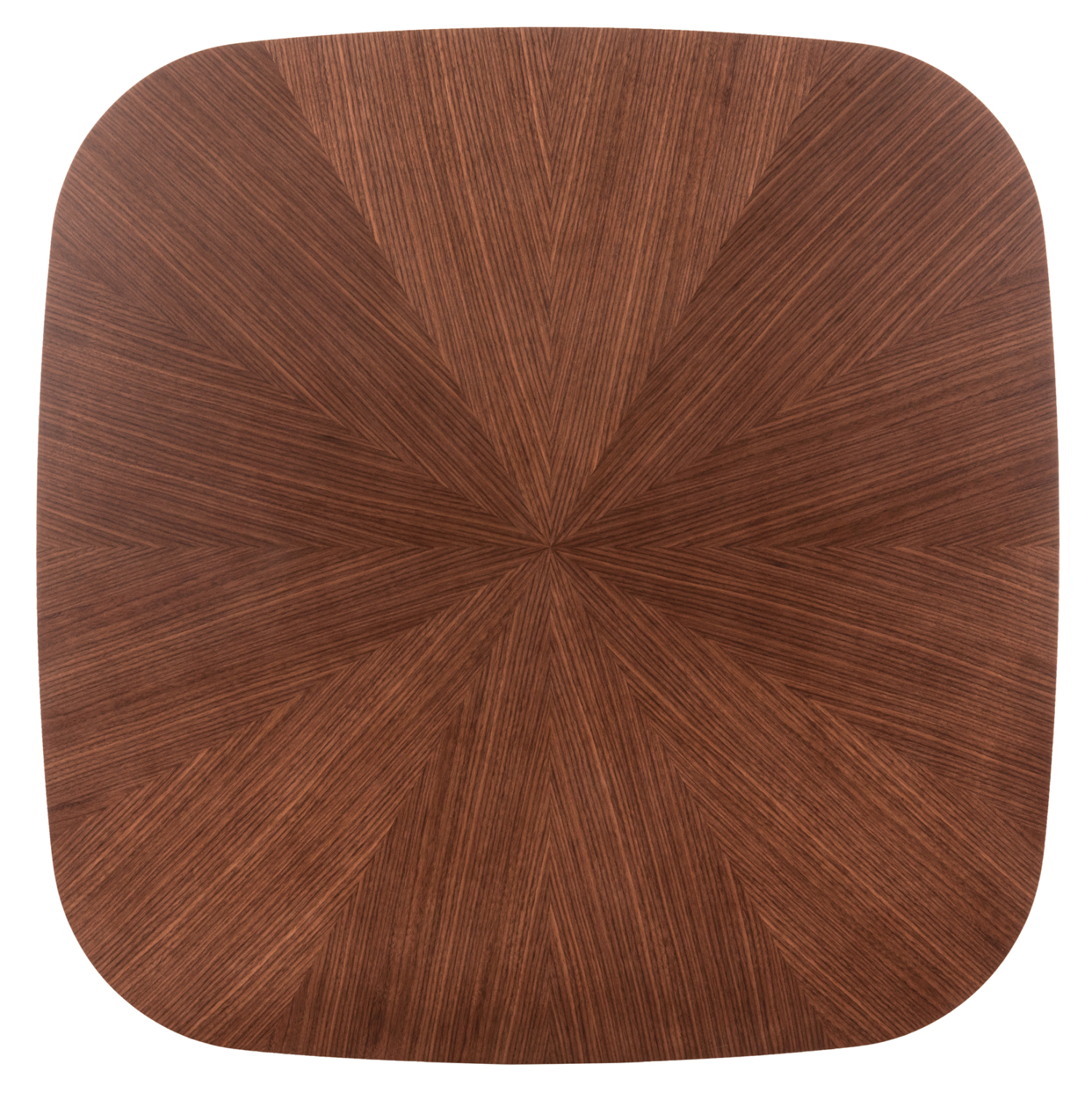ΣΕΤ ΤΡΑΠΕΖΑΡΙΑΣ 9ΤΜΧ RIDER HM21341 ΤΡΑΠΕΖΙ ΑΠΟ MDF--ΚΑΡΕΚΛΕΣ RUBBERWOOD &amp; ΥΦΑΣΜΑ 8