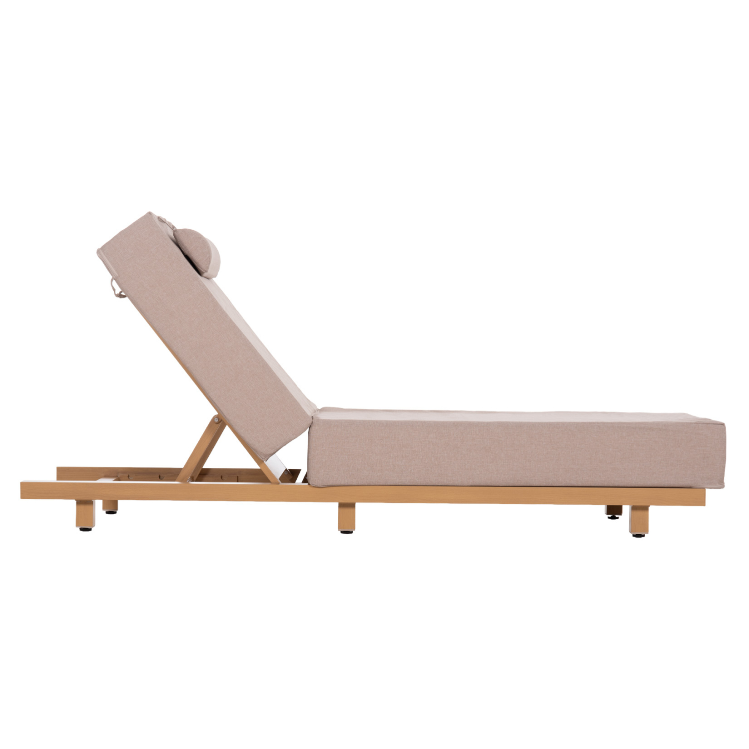 ΕΠΑΓΓΕΛΜ. ΞΑΠΛΩΣΤΡΑ JESSIE HM10714.05 HEAT TRANSFER ΑΛΟΥΜ.--ΜΠΕΖ ΜΑΞΙΛΑΡΙ 200x71x79Υεκ 5