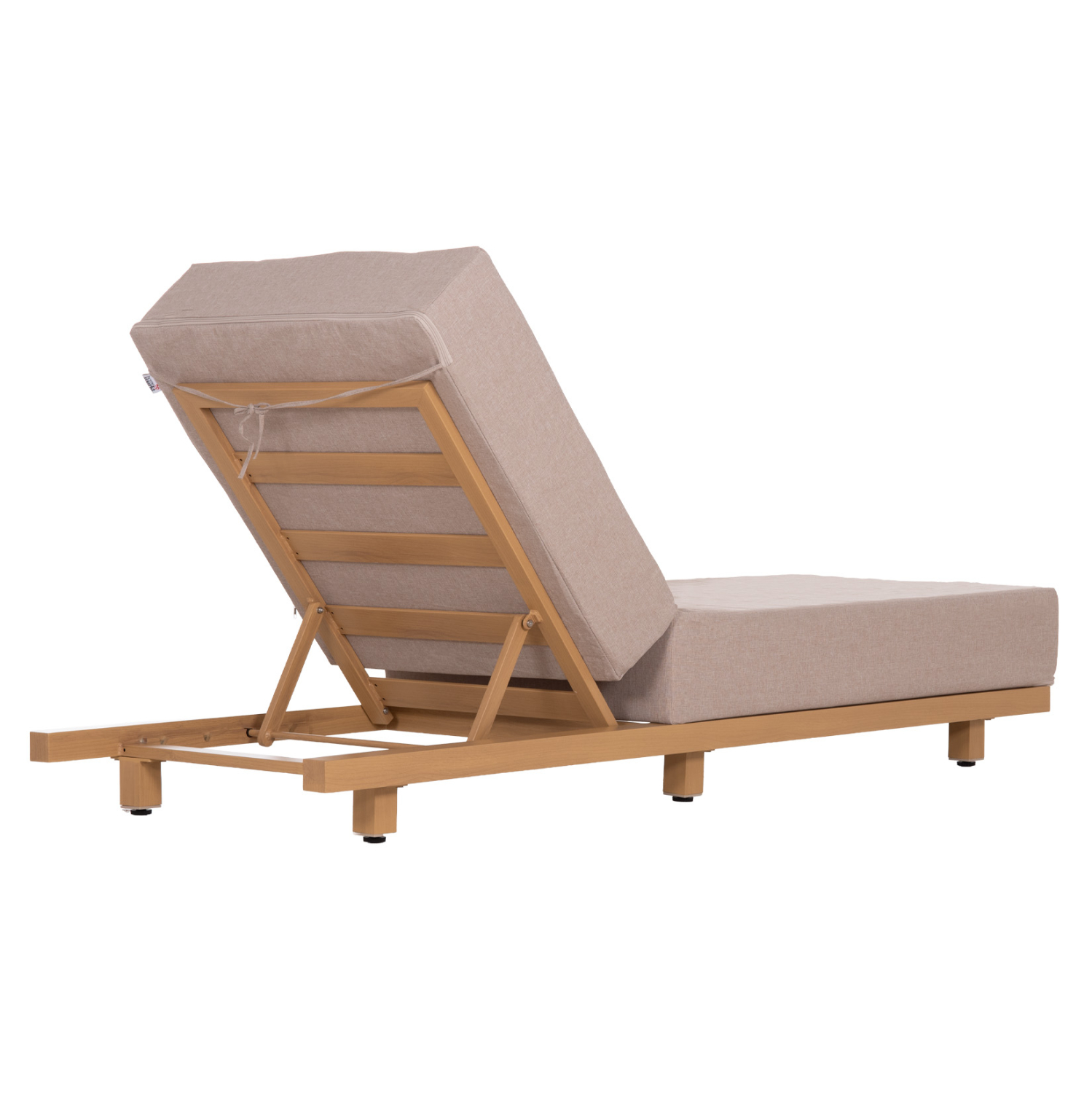 ΕΠΑΓΓΕΛΜ. ΞΑΠΛΩΣΤΡΑ JESSIE HM10714.05 HEAT TRANSFER ΑΛΟΥΜ.--ΜΠΕΖ ΜΑΞΙΛΑΡΙ 200x71x79Υεκ 6
