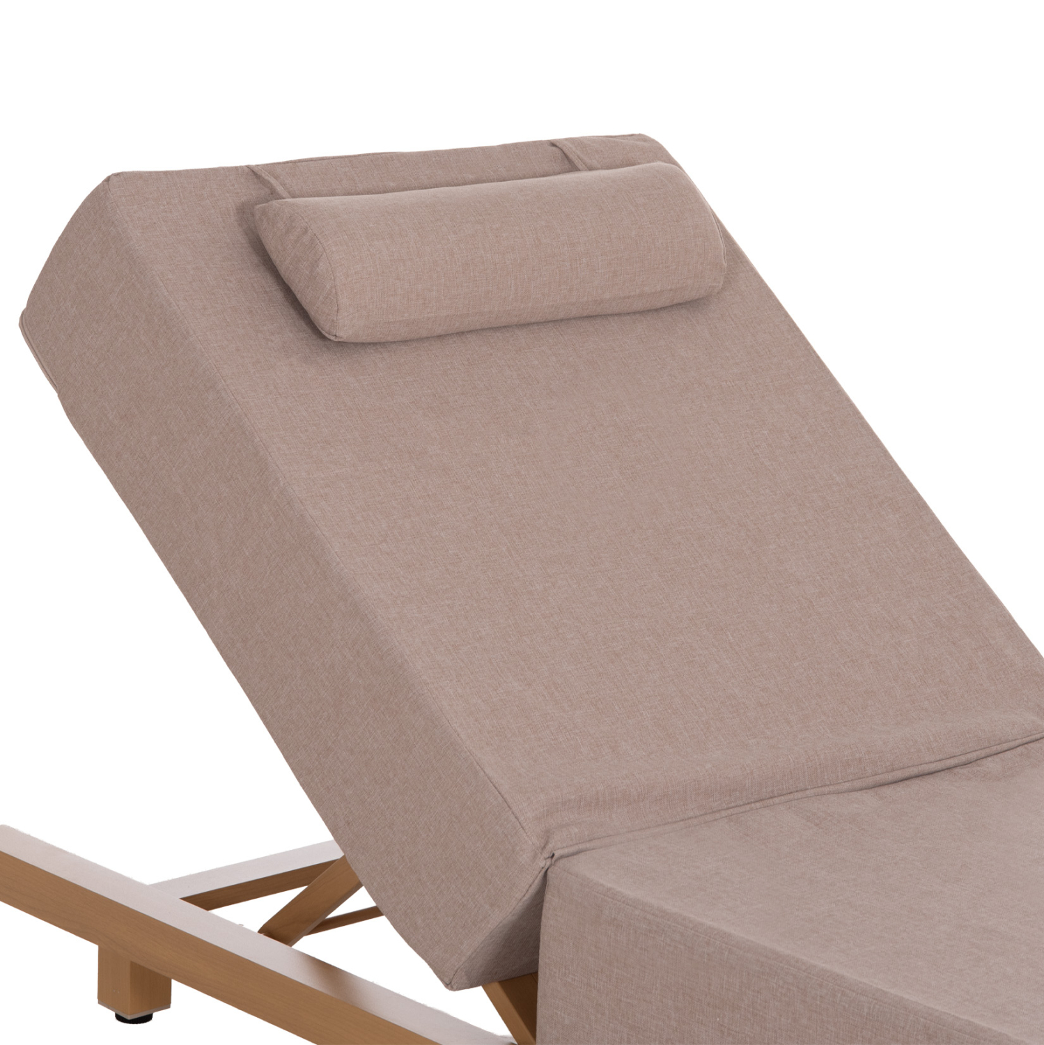 ΕΠΑΓΓΕΛΜ. ΞΑΠΛΩΣΤΡΑ JESSIE HM10714.05 HEAT TRANSFER ΑΛΟΥΜ.--ΜΠΕΖ ΜΑΞΙΛΑΡΙ 200x71x79Υεκ 7
