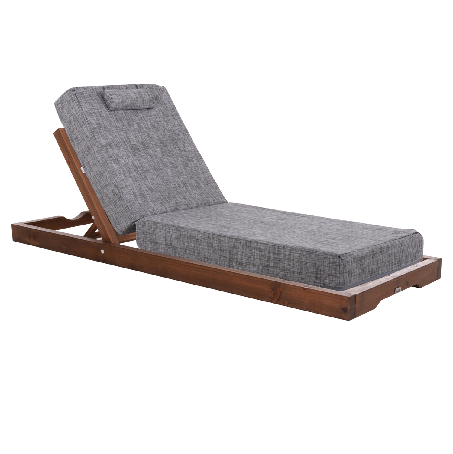 ΞΑΠΛΩΣΤΡΑ IKARIA HM10622.05 ΠΕΥΚΟ ΣΕ ΚΑΡΥΔΙ-ΓΚΡΙ TEXTILEΝΕ-ΜΑΞΙΛΑΡΙ 20εκ. 1