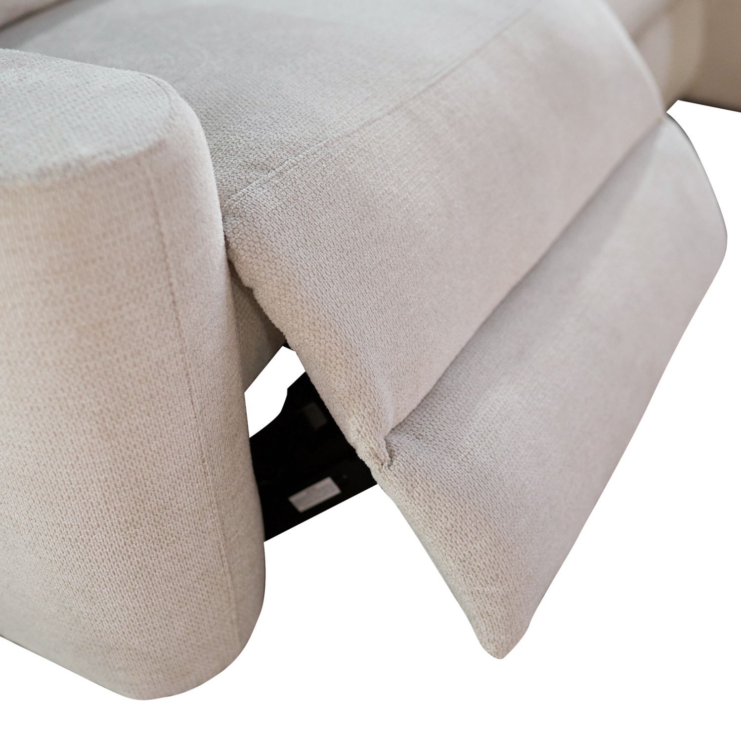 ΣΕΤ ΚΑΝΑΠΕΣ-ΠΟΛΥΘΡΟΝΑ RELAX SYNTHIA HM10736.01 ΜΠΕΖ ΥΦΑΣΜΑ-ΗΛ.ΑΝΑΚΛΙΣΗ [R] 5