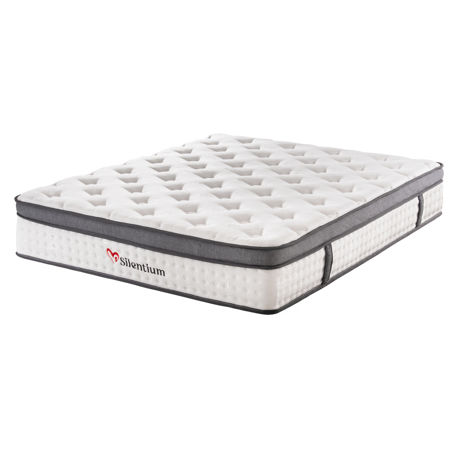 ΚΡΕΒΑΤΙ ΜΕ ΣΤΡΩΜΑ BECCA HM10803.01 ΛΕΥΚΟ PU--ΓΙΑ 150x200εκ 4