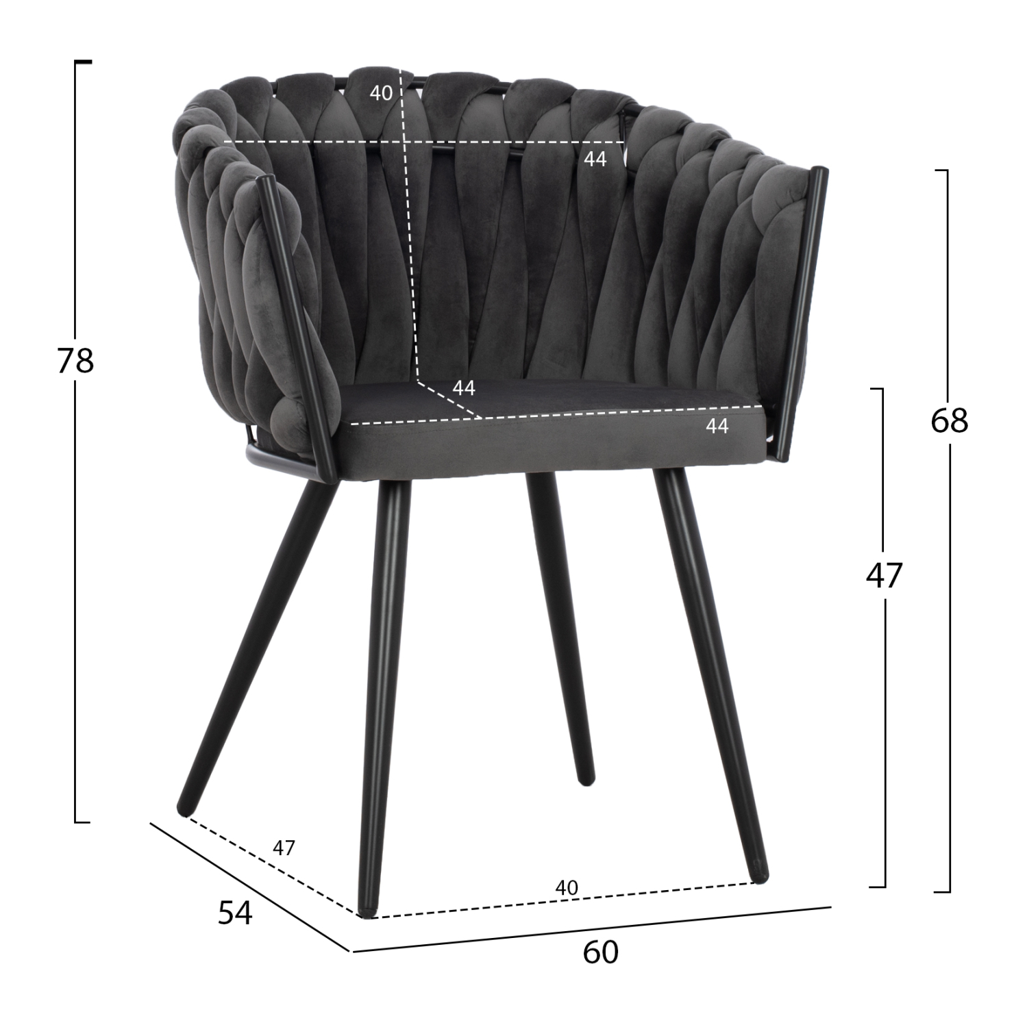 ΣΕΤ ΤΡΑΠΕΖΑΡΙΑΣ 5ΤΜΧ RAVEN HM12116.01 ΚΕΡΑΜΙΚΟ TOP ΓΚΡΙ ΜΑΡΜΑΡΟ--ΓΚΡΙ ΒΕΛΟΥΔΟ 3
