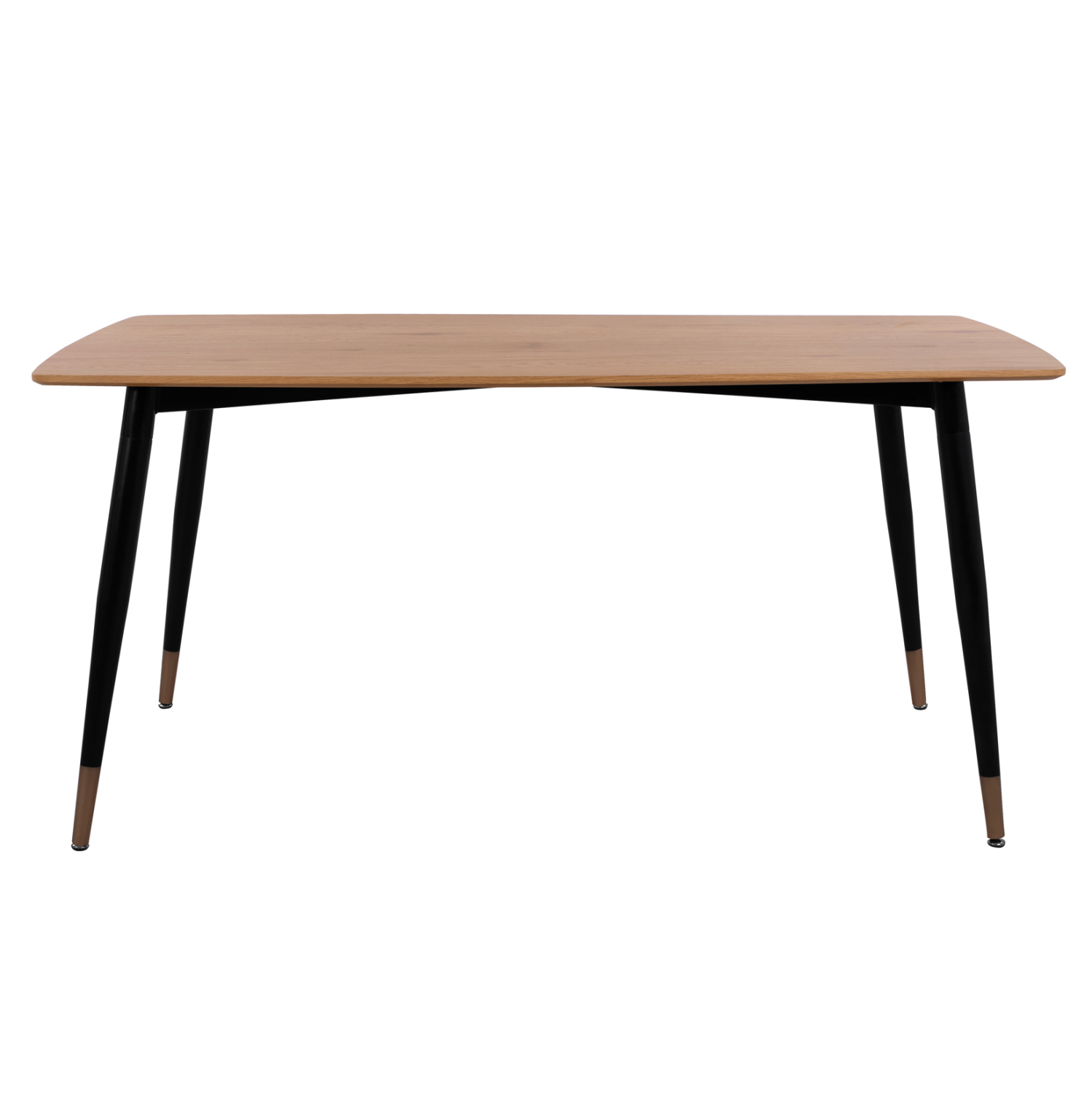 ΣΕΤ ΤΡΑΠΕΖΑΡΙΑΣ 5ΤΜΧ JOLIE HM12123.01 MDF TOP ΣΕ ΦΥΣΙΚΟ--ΚΥΠΑΡΙΣΣΙ ΒΕΛΟΥΔΟ 7