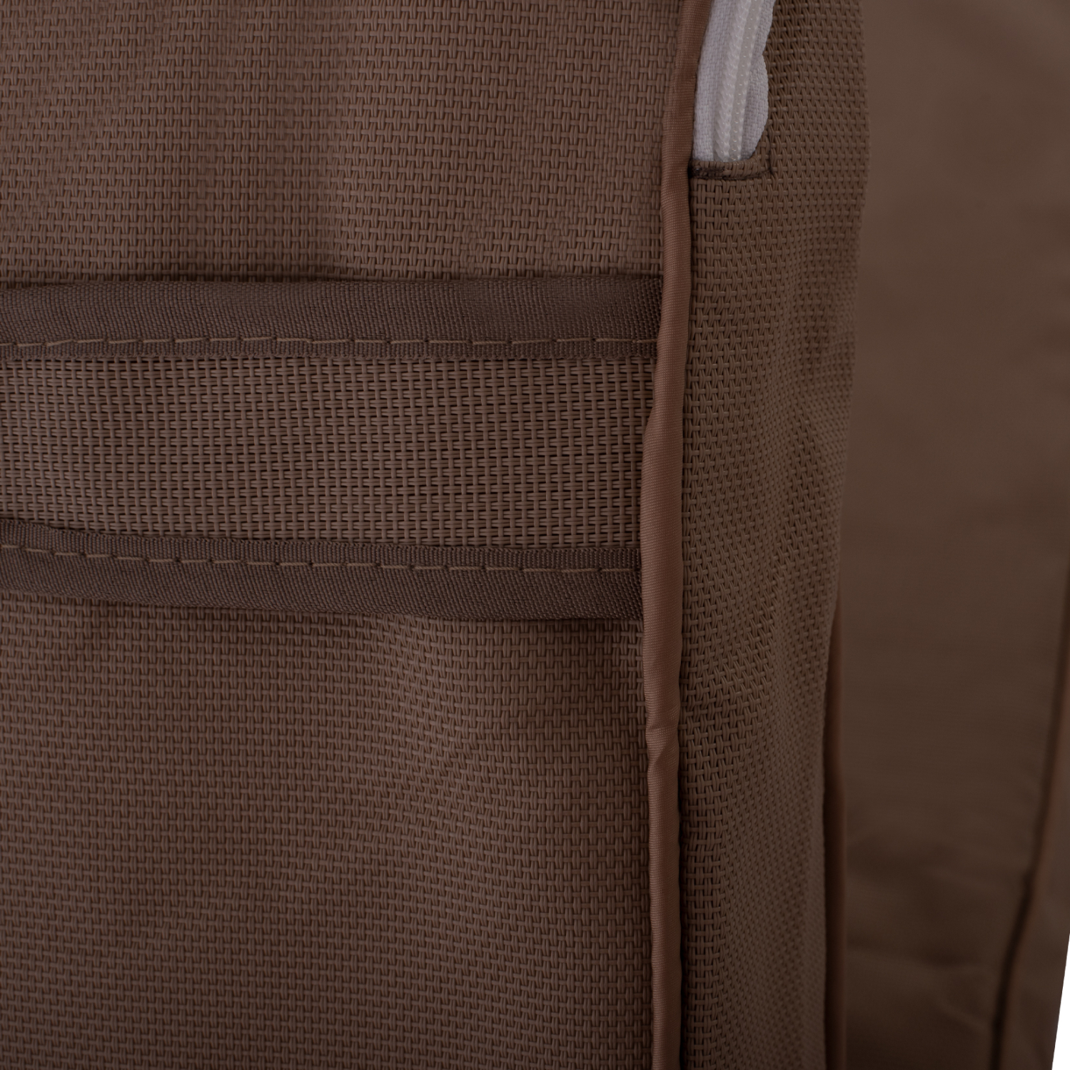 ΜΑΞΙΛΑΡΙ ΞΑΠΛΩΣΤΡΑΣ TEXTILENE 600gr SIFNOS ΜΟΚΑ HM11236.04T 196(117+1+78)x58x9εκ. 10