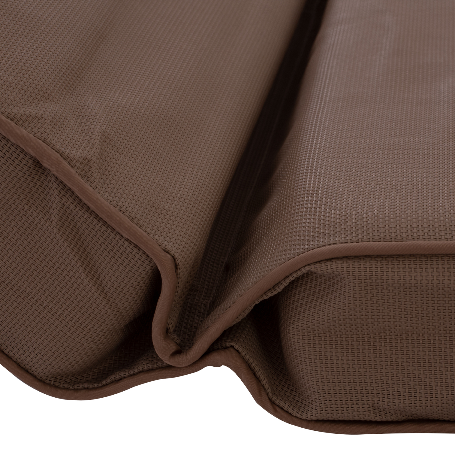 ΜΑΞΙΛΑΡΙ ΞΑΠΛΩΣΤΡΑΣ TEXTILENE 600gr SIFNOS ΜΟΚΑ HM11236.04T 196(117+1+78)x58x9εκ. 7