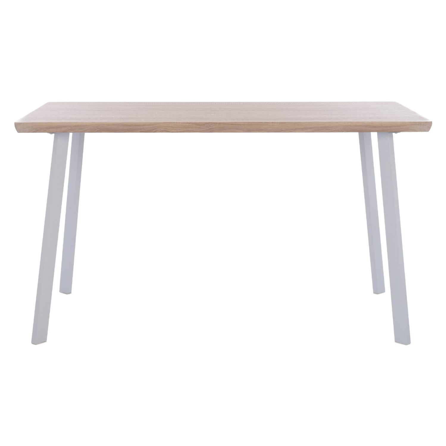 ΣΕΤ ΤΡΑΠΕΖΑΡΙΑΣ 5ΤΜΧ OFIRA HM10634 MDF TOP ΣΕ SONAMA--ΛΕΥΚΕΣ ΚΑΡΕΚΛΕΣ 7