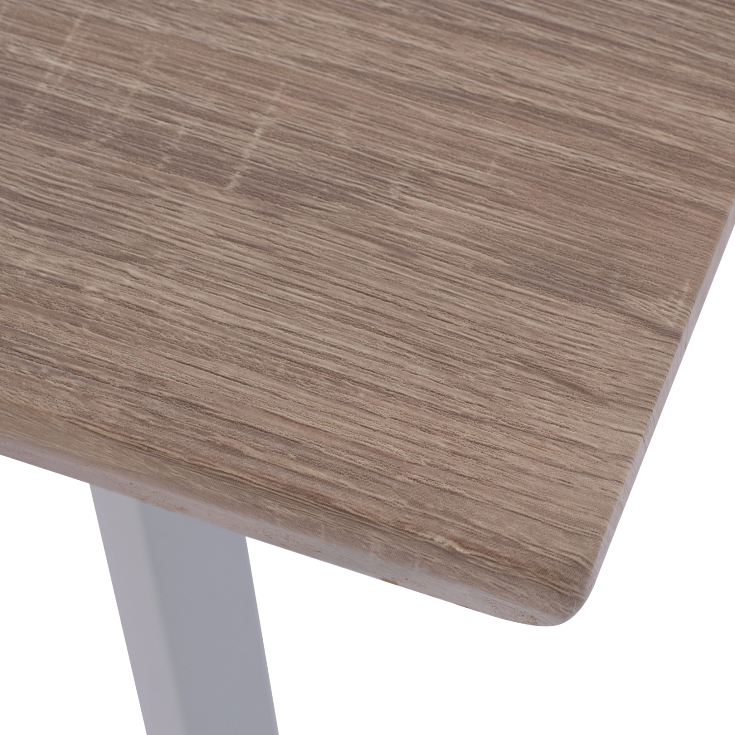 ΣΕΤ ΤΡΑΠΕΖΑΡΙΑΣ 5ΤΜΧ OFIRA HM10634 MDF TOP ΣΕ SONAMA--ΛΕΥΚΕΣ ΚΑΡΕΚΛΕΣ 9