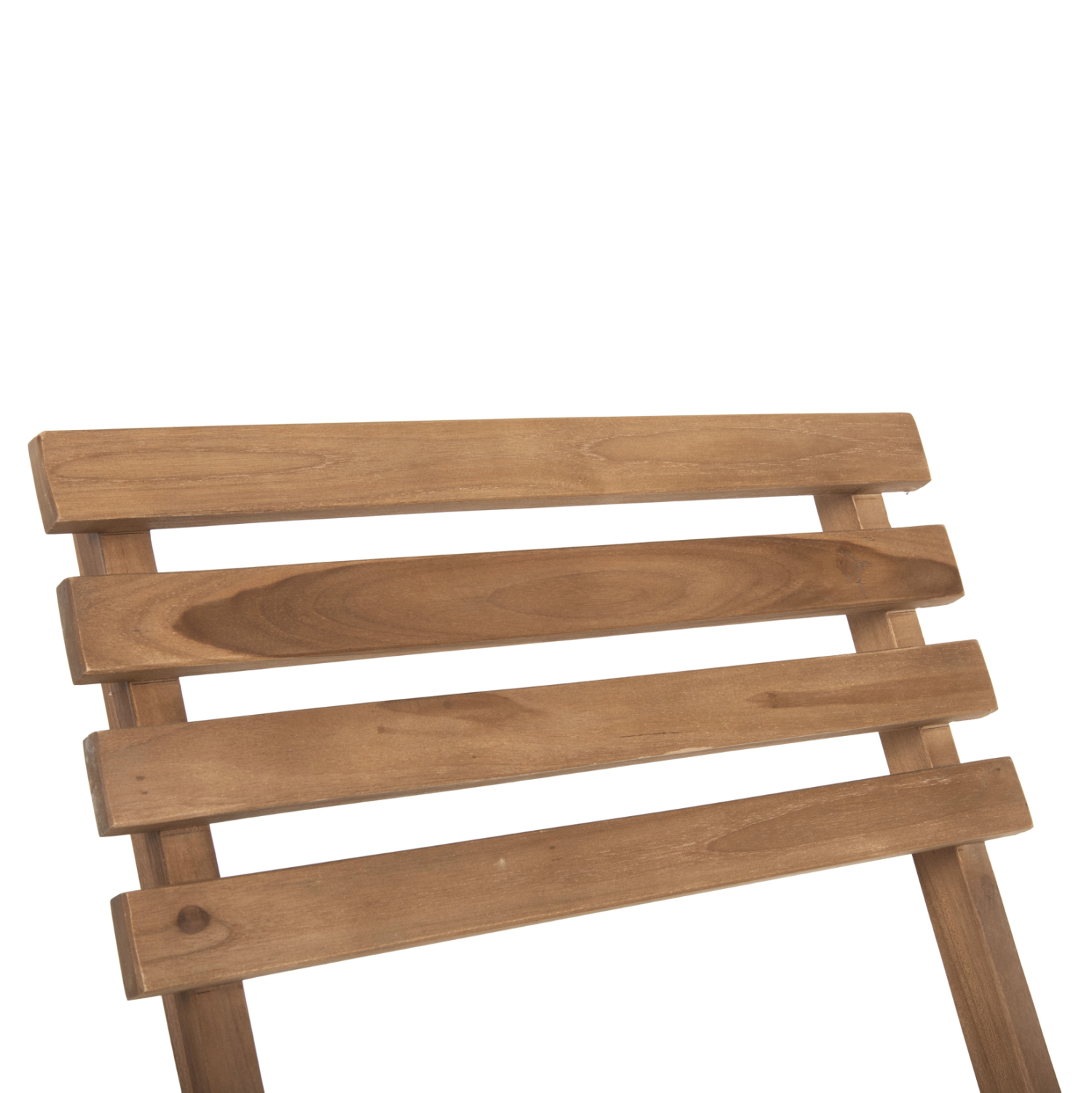 ΣΕΤ 3ΤΜΧ ΕΞΩΤ.ΧΩΡΟΥ ΠΤΥΣΣΟΜΕΝΟ KENDYR HM9907 ΜΑΣΙΦ TEAK ΞΥΛΟ-ΦΥΣΙΚΟ 46x50x88,5Υ 6