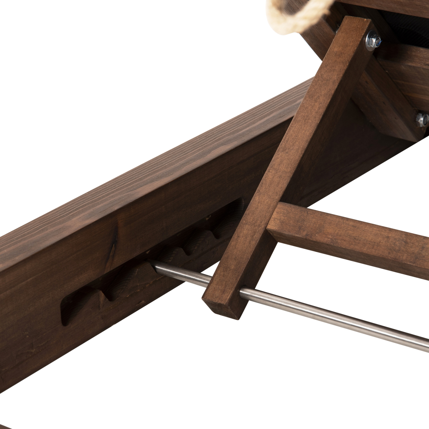 ΞΑΠΛΩΣΤΡΑ IKARIA HM10622.01 ΠΕΥΚΟ ΣΕ ΚΑΡΥΔΙ-ΜΑΥΡΟ TEXTILEΝΕ-ΜΑΞΙΛΑΡΙ 20εκ. 9