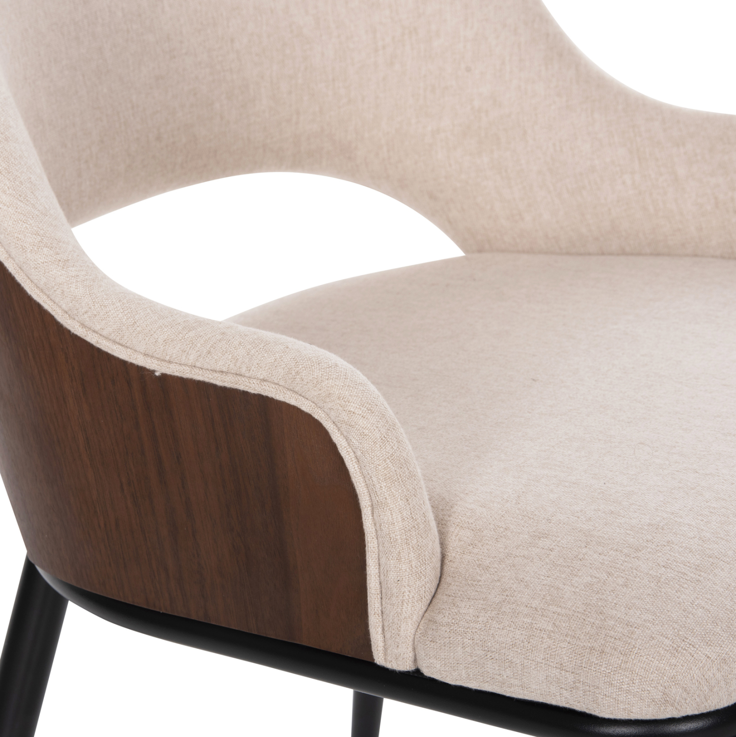 ΣΕΤ ΤΡΑΠΕΖΑΡΙΑ ΕΣΩΤ. ΧΩΡΟΥ 5ΤΜΧ HM11963 ΤΡΑΠΕΖΙ DENTY &amp; 4 ΚΑΡΕΚΛΕΣ DELF 8