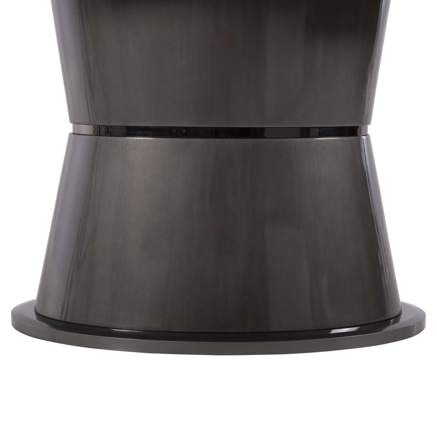 ΣΕΤ ΤΡΑΠΕΖΑΡΙΑ ΕΣΩΤ.ΧΩΡΟΥ 7ΤΜΧ HM11975 ΤΡΑΠΕΖΙ ΒΕΝΤ &amp; 6 ΠΟΛΥΘΡΟΝΕΣ WINON (ΓΚΡΙ) 6