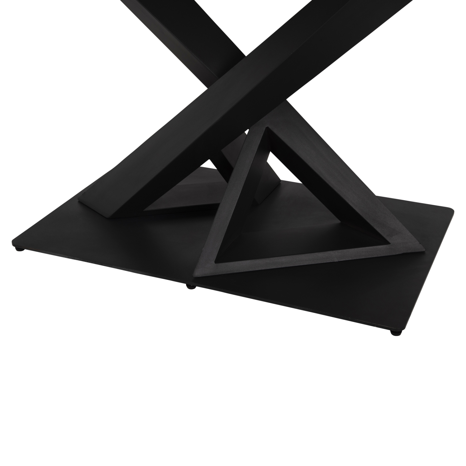 ΣΕΤ ΤΡΑΠΕΖΑΡΙΑΣ 7ΤΜΧ RUBBY HM21044 ΤΡΑΠΕΖΙ ΜΕ ΚΕΡΑΜΙΚΟ TOP-6 ΠΟΛΥΘΡΟΝΑΚΙΑ ΓΚΡΙ 5