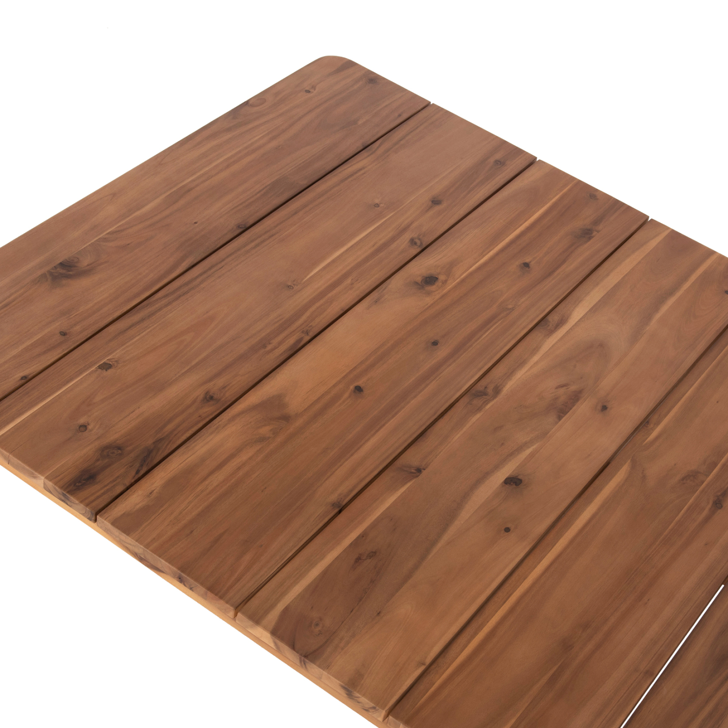 ΣΕΤ ΤΡΑΠΕΖΑΡΙΑΣ 9ΤΜΧ NAVANT HM21066.02 ΤΡΑΠΕΖΙ &amp; 8 ΚΑΡΕΚΛΕΣ ΞΥΛΟ ΑΚΑΚΙΑΣ-ΣΧΟΙΝΙ ΜΠΕΖ 8