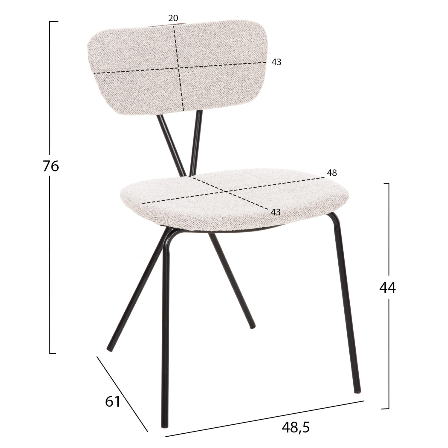 ΣΕΤ ΤΡΑΠΕΖΑΡΙΑΣ 5ΤΜΧ RAVEN HM21067.02 ΚΕΡΑΜΙΚΟ TOP ΜΑΥΡΟ ΜΑΡΜΑΡΟ--ΜΕΤΑΛΛΟ 3