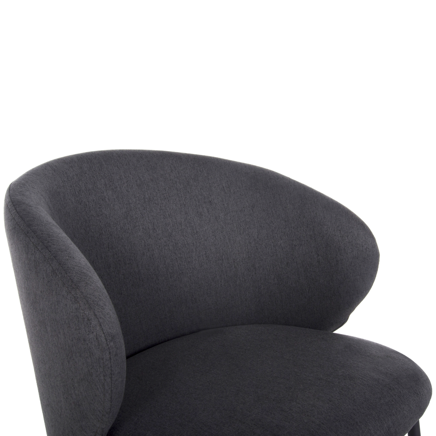 ΣΕΤ ΤΡΑΠΕΖΑΡΙΑΣ 5ΤΜΧ RAVEN HM21069.02 ΚΕΡΑΜΙΚΟ TOP ΜΑΥΡΟ ΜΑΡΜΑΡΟ &amp; 4 ΚΑΡΕΚΛΕΣ 7