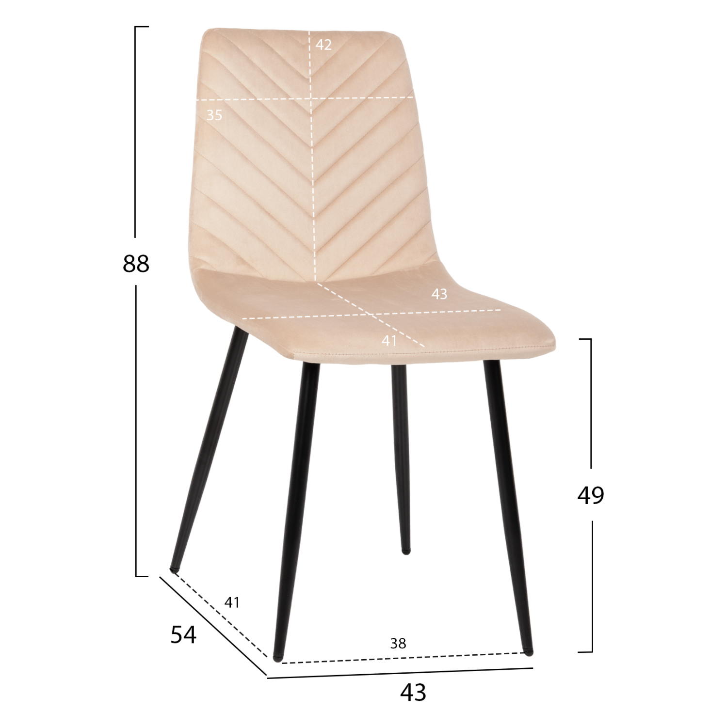 ΣΕΤ ΤΡΑΠΕΖΑΡΙΑΣ 7ΤΜΧ RAVEN HM21070.01 ΚΕΡΑΜΙΚΟ TOP--4 ΚΑΡΕΚΛΕΣ &amp; 2 ΠΟΛΥΘΡΟΝΕΣ ΕΚΡΟΥ 4
