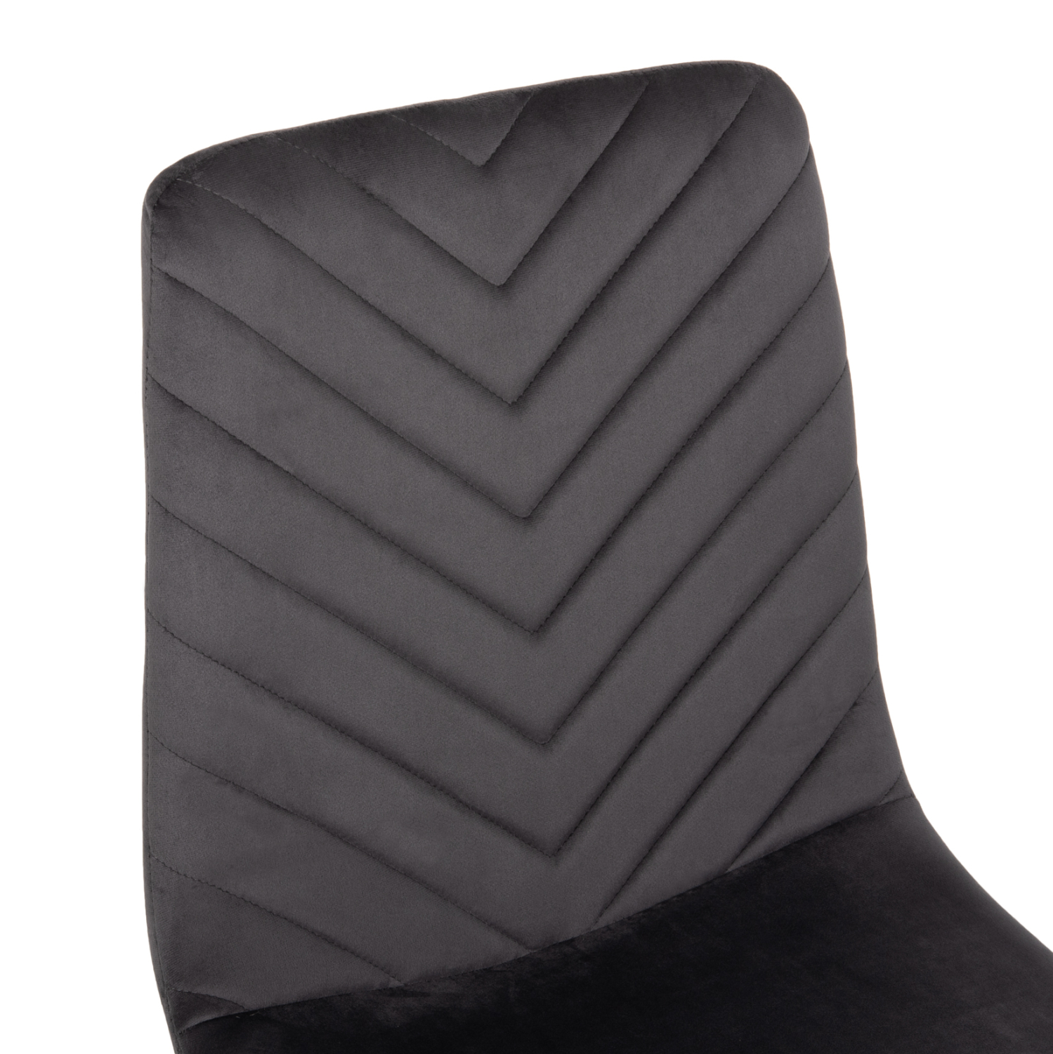 ΣΕΤ ΤΡΑΠΕΖΑΡΙΑΣ 7ΤΜΧ RAVEN HM21070.03 ΚΕΡΑΜΙΚΟ TOP--4 ΚΑΡΕΚΛΕΣ &amp; 2 ΠΟΛΥΘΡΟΝΕΣ ΓΚΡΙ 7