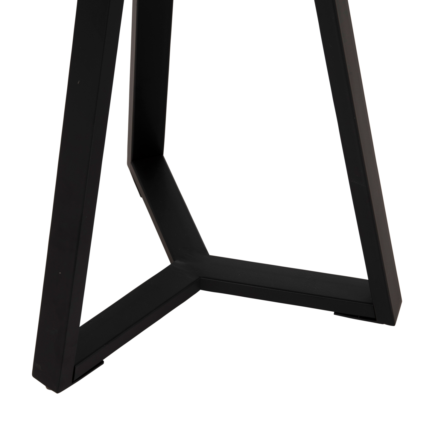 ΣΕΤ 2ΤΜΧ ΤΡΑΠΕΖΙΑ ΣΑΛΟΝΙΟΥ ROCKET HM21090.01 MDF ΓΚΡΙ ΜΑΡΜΑΡΟ Φ80εκ &amp; Φ45εκ 6