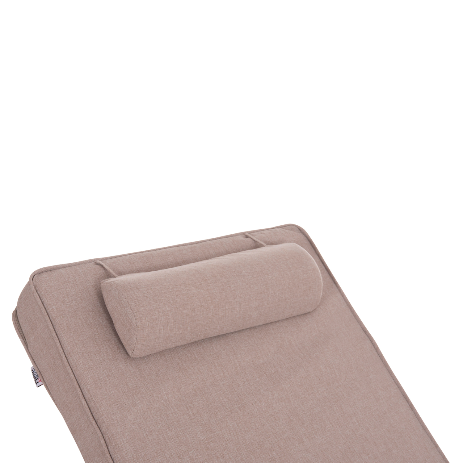 ΜΑΞΙΛΑΡΙ ΞΑΠΛΩΣΤΡΑΣ ΑΚΙΝΟ HM21095.01 OLEFIN ΜΠΕΖ ΜΕ FOAM 190x70x10Υεκ 6