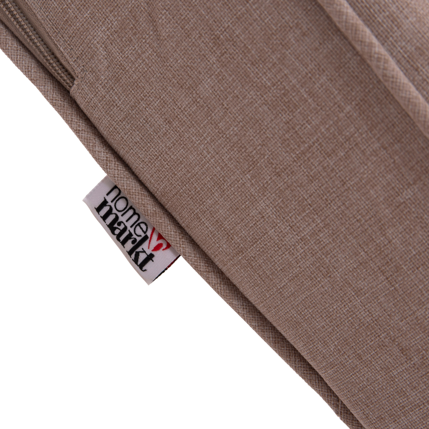 ΜΑΞΙΛΑΡΙ ΞΑΠΛΩΣΤΡΑΣ ΑΚΙΝΟ HM21095.01 OLEFIN ΜΠΕΖ ΜΕ FOAM 190x70x10Υεκ 9