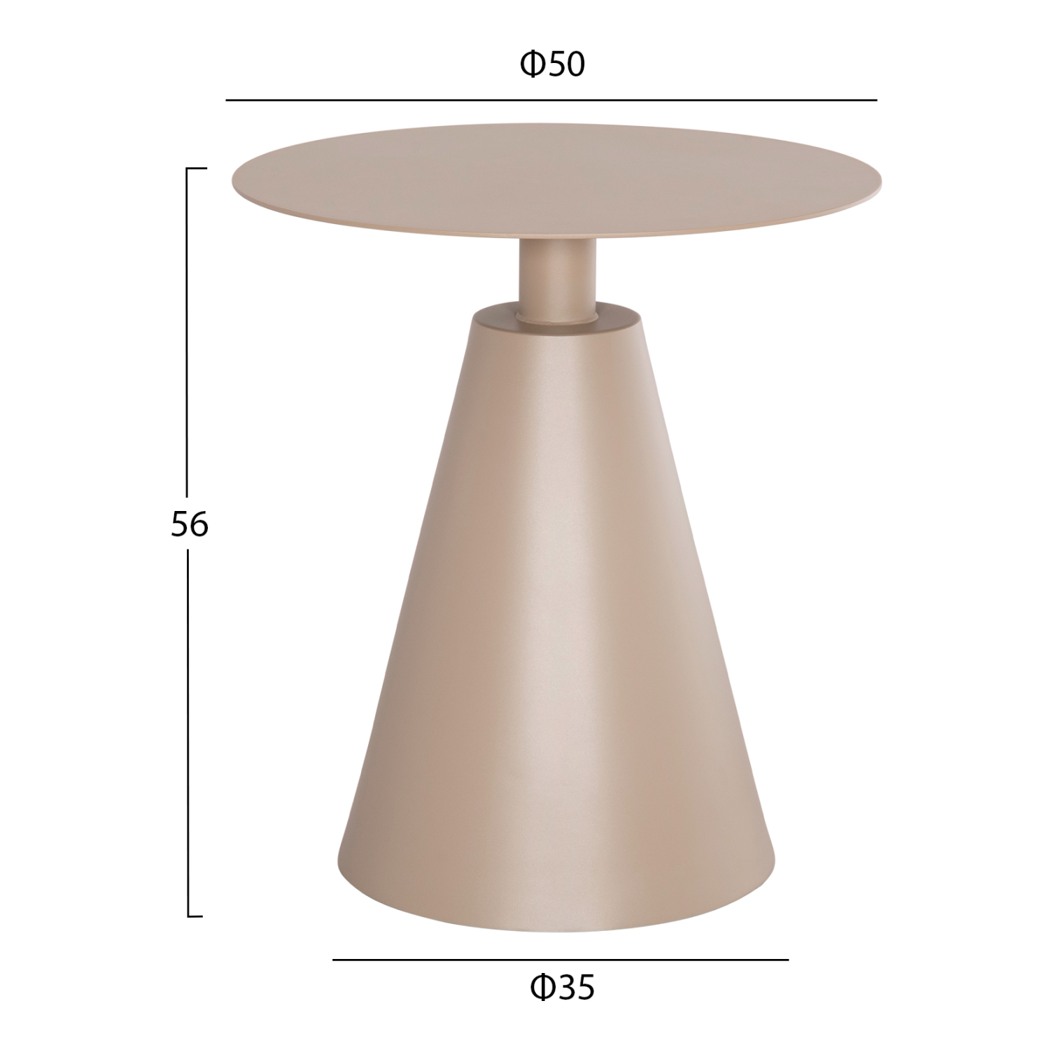 ΣΕΤ LOUNGE 3TMX ΕΞ.ΧΩΡΟΥ OREGO HM21106.03 ΑΛΟΥΜΙΝΙΟ ΣΕ ΚΑΠΟΥΤΣΙΝΟ 3