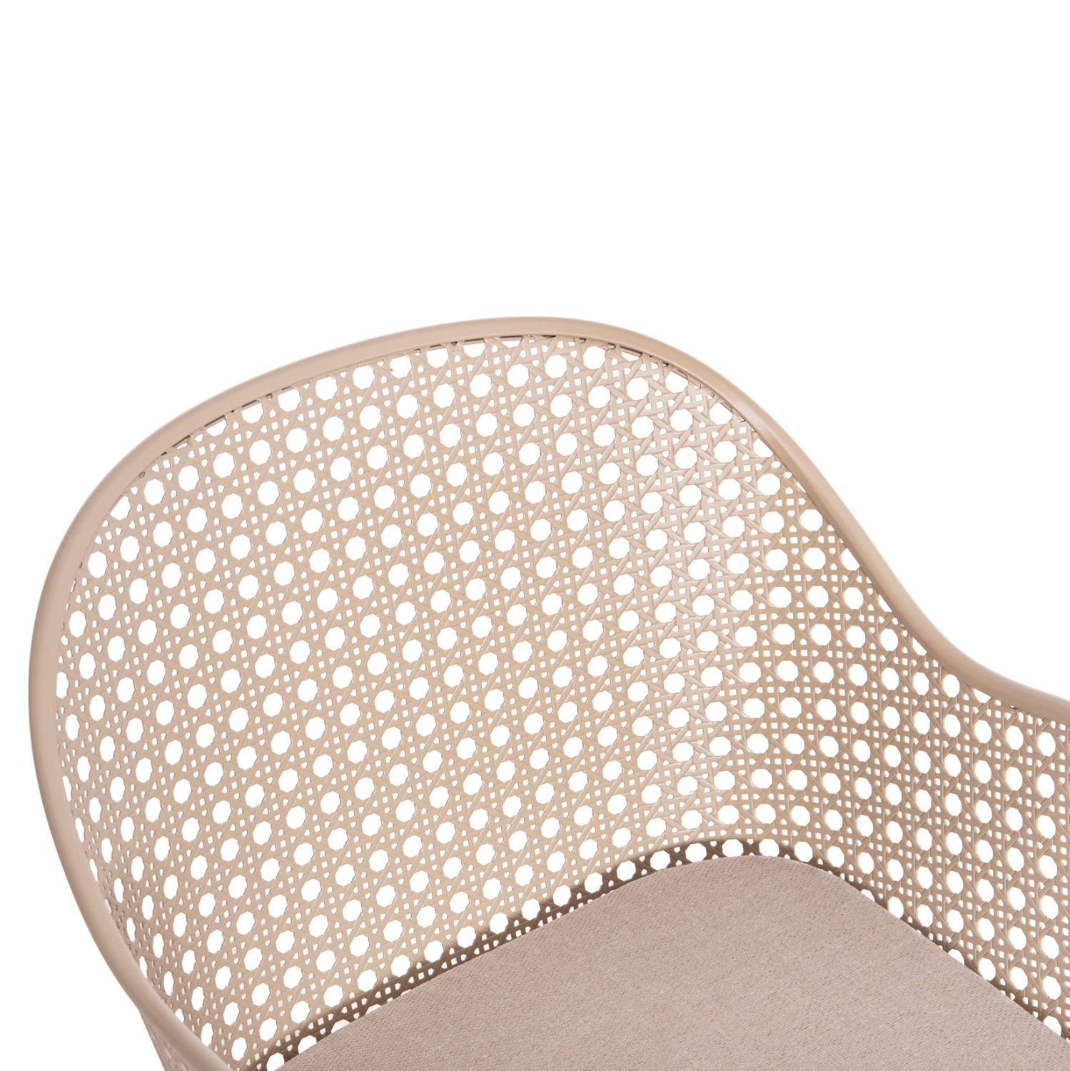 ΣΕΤ LOUNGE 3TMX ΕΞ.ΧΩΡΟΥ OREGO HM21107.03 ΑΛΟΥΜΙΝΙΟ &amp; ΜΕΤΑΛΛΟ ΣΕ ΚΑΠΟΥΤΣΙΝΟ 6