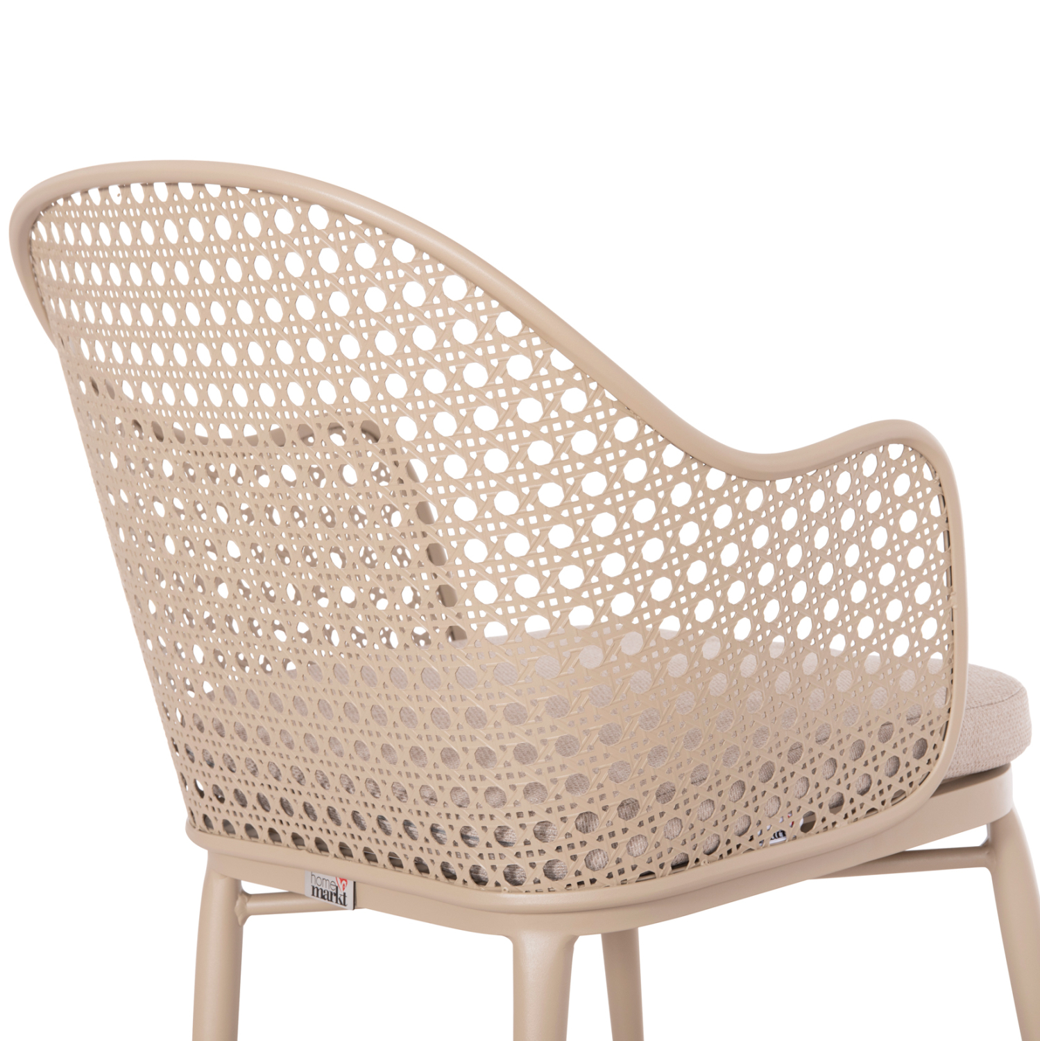 ΣΕΤ LOUNGE 3TMX ΕΞ.ΧΩΡΟΥ OREGO HM21107.03 ΑΛΟΥΜΙΝΙΟ &amp; ΜΕΤΑΛΛΟ ΣΕ ΚΑΠΟΥΤΣΙΝΟ 7