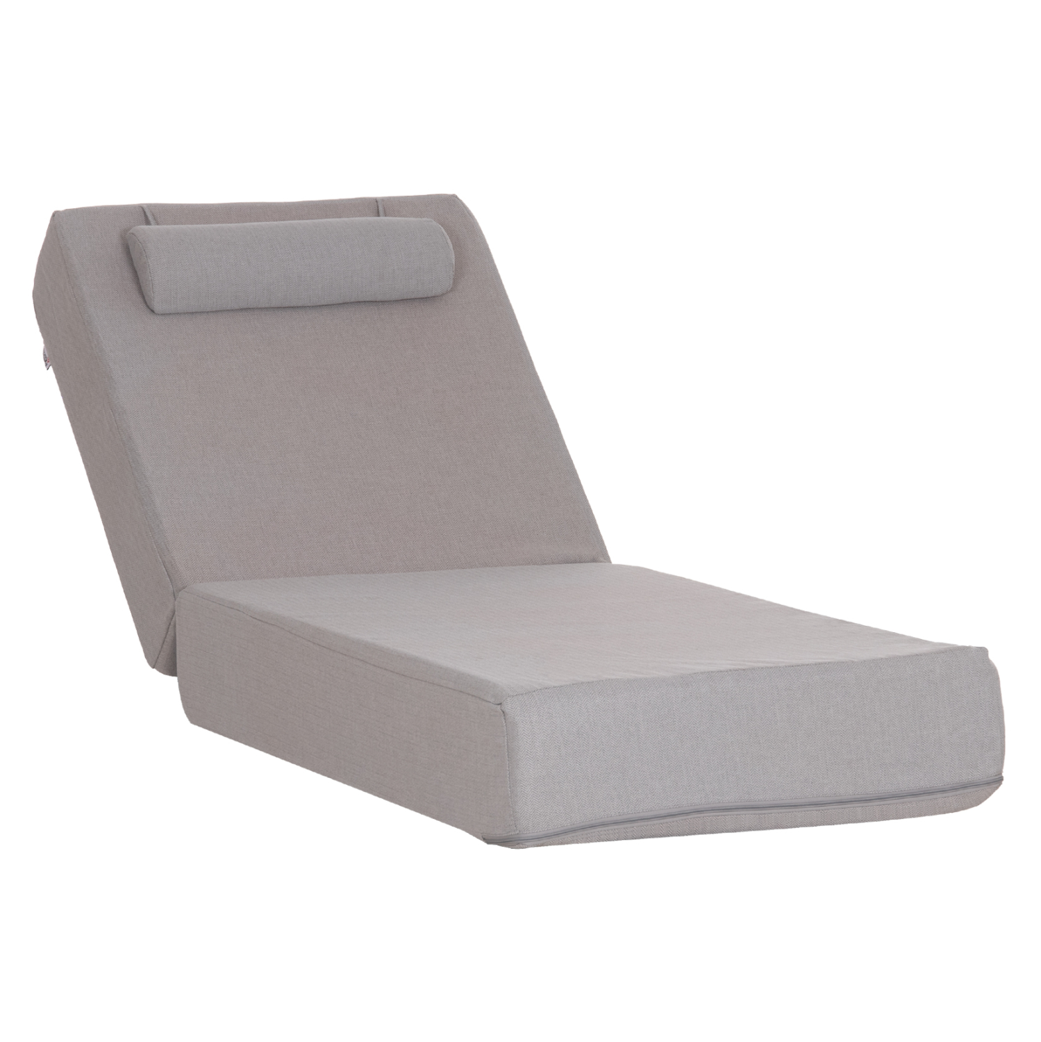 ΜΑΞΙΛΑΡΙ ΞΑΠΛΩΣΤΡΑΣ KIHEI HM21124 OLEFIN ΨΑΡΟΚΚΟΚΑΛΟ ΜΕ FOAM 195x70x21Υεκ 1