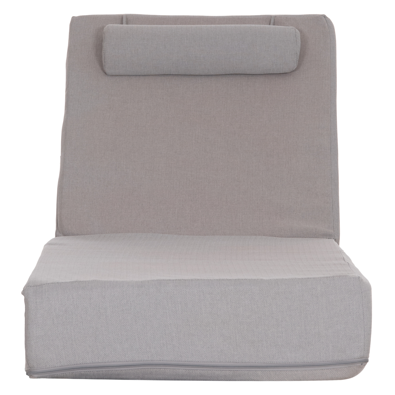 ΜΑΞΙΛΑΡΙ ΞΑΠΛΩΣΤΡΑΣ KIHEI HM21124 OLEFIN ΨΑΡΟΚΚΟΚΑΛΟ ΜΕ FOAM 195x70x21Υεκ 3