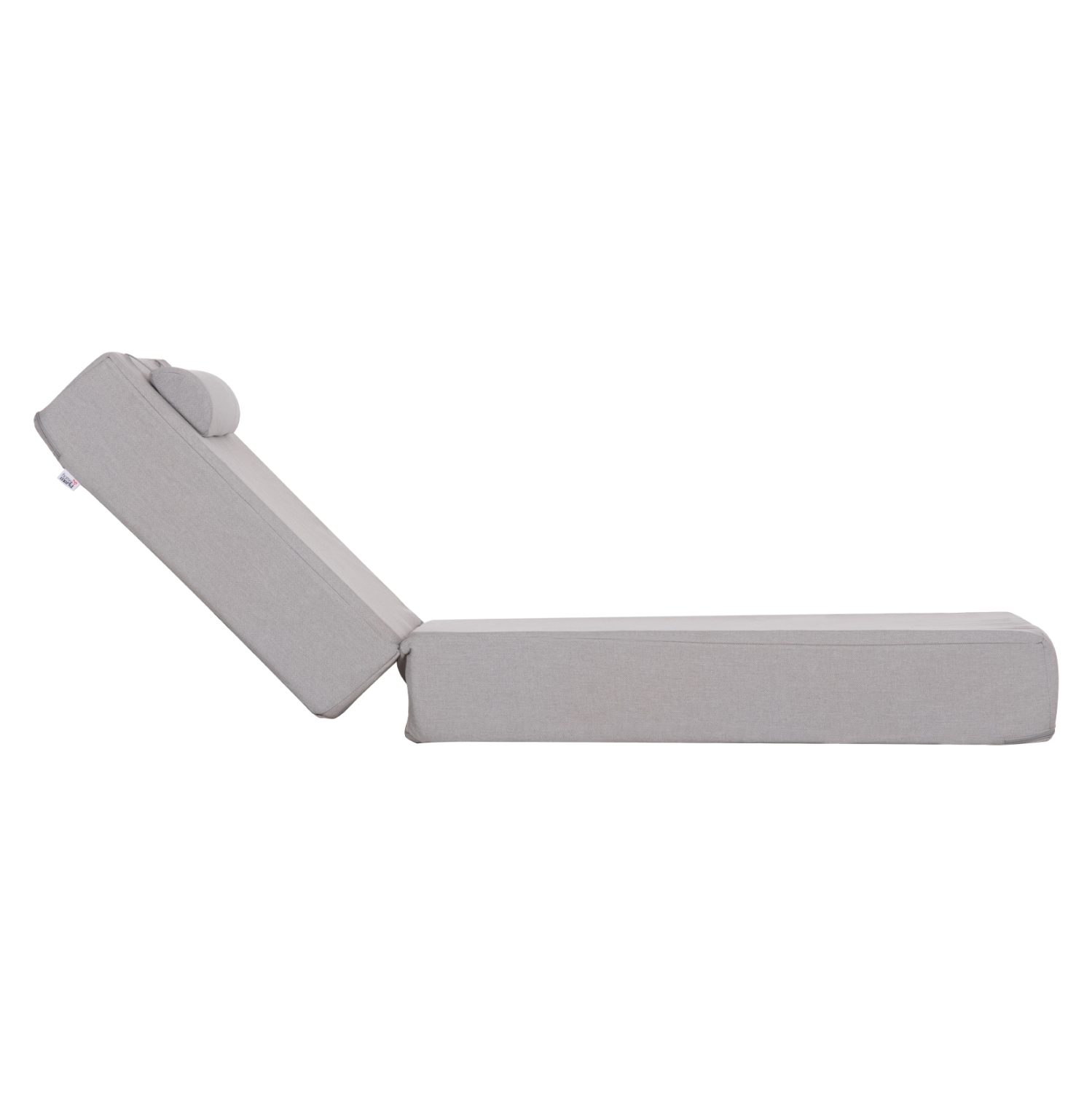 ΜΑΞΙΛΑΡΙ ΞΑΠΛΩΣΤΡΑΣ KIHEI HM21124 OLEFIN ΨΑΡΟΚΚΟΚΑΛΟ ΜΕ FOAM 195x70x21Υεκ 5